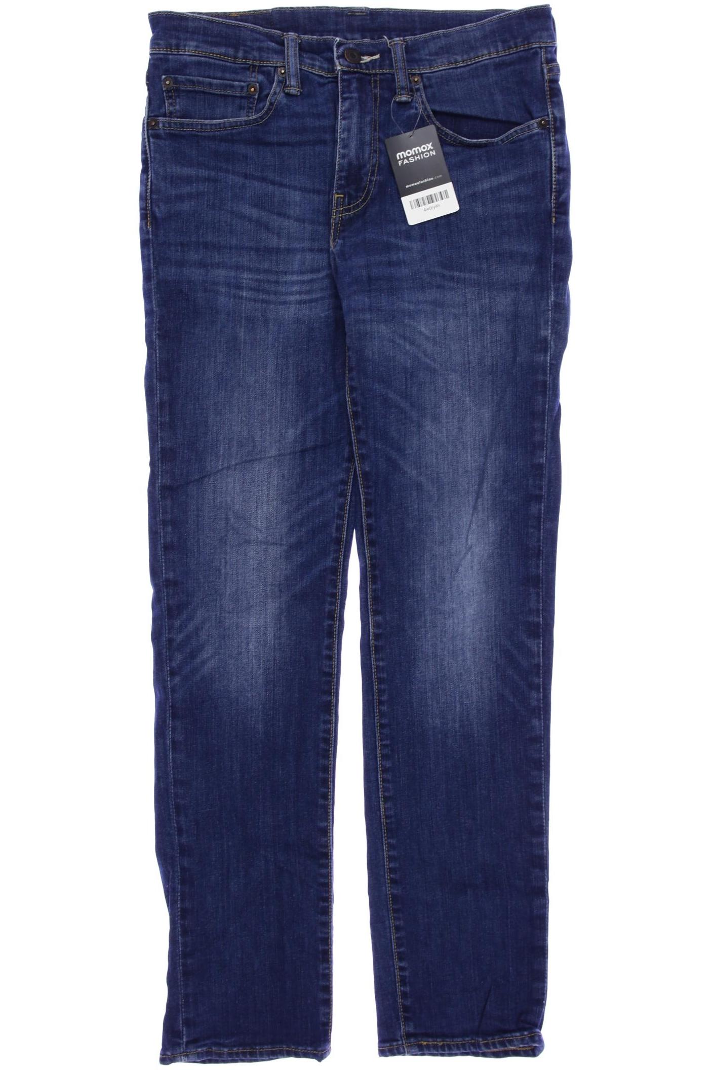 

Levis Herren Jeans, marineblau, Gr. 31