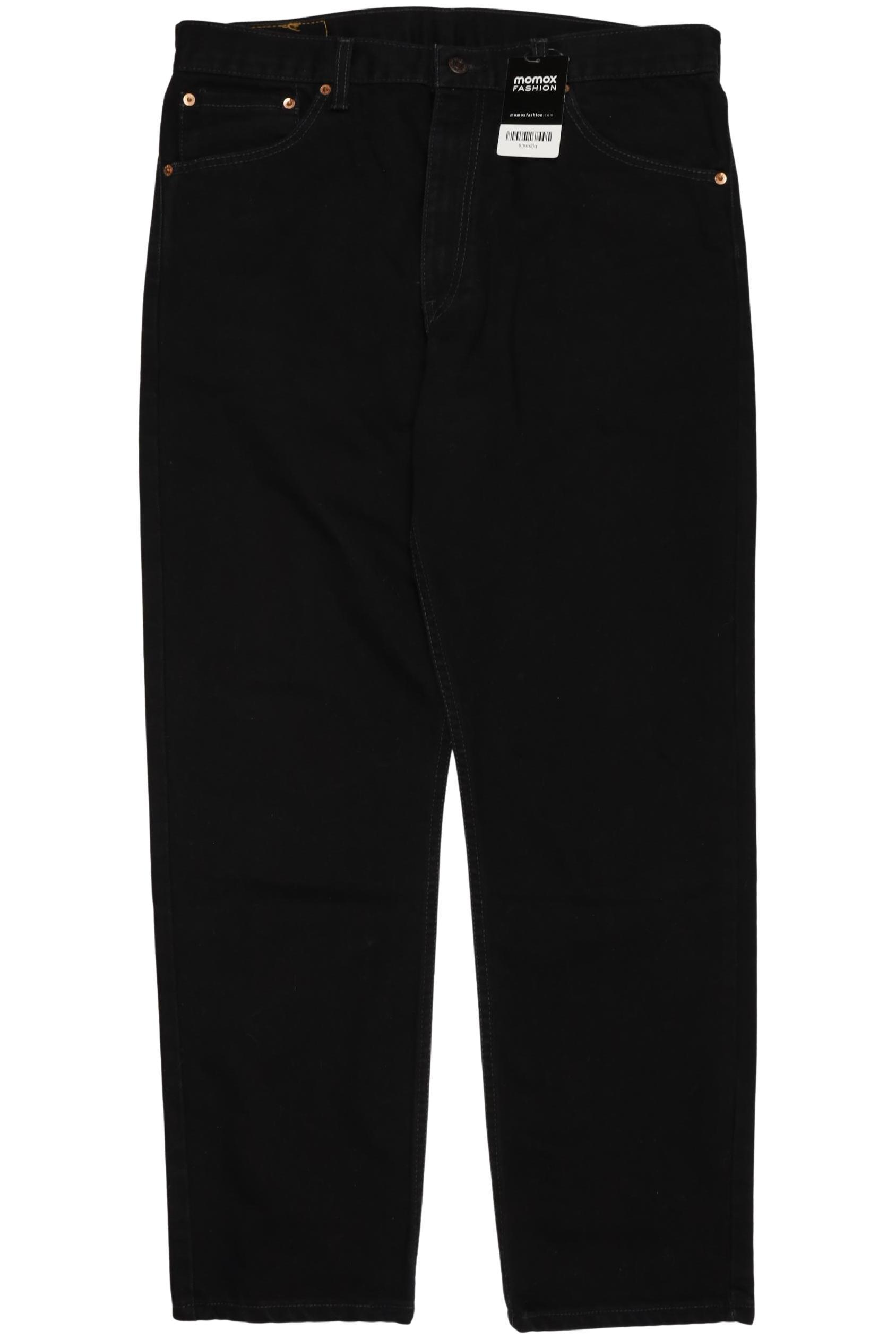 

Levis Herren Jeans, schwarz, Gr. 36