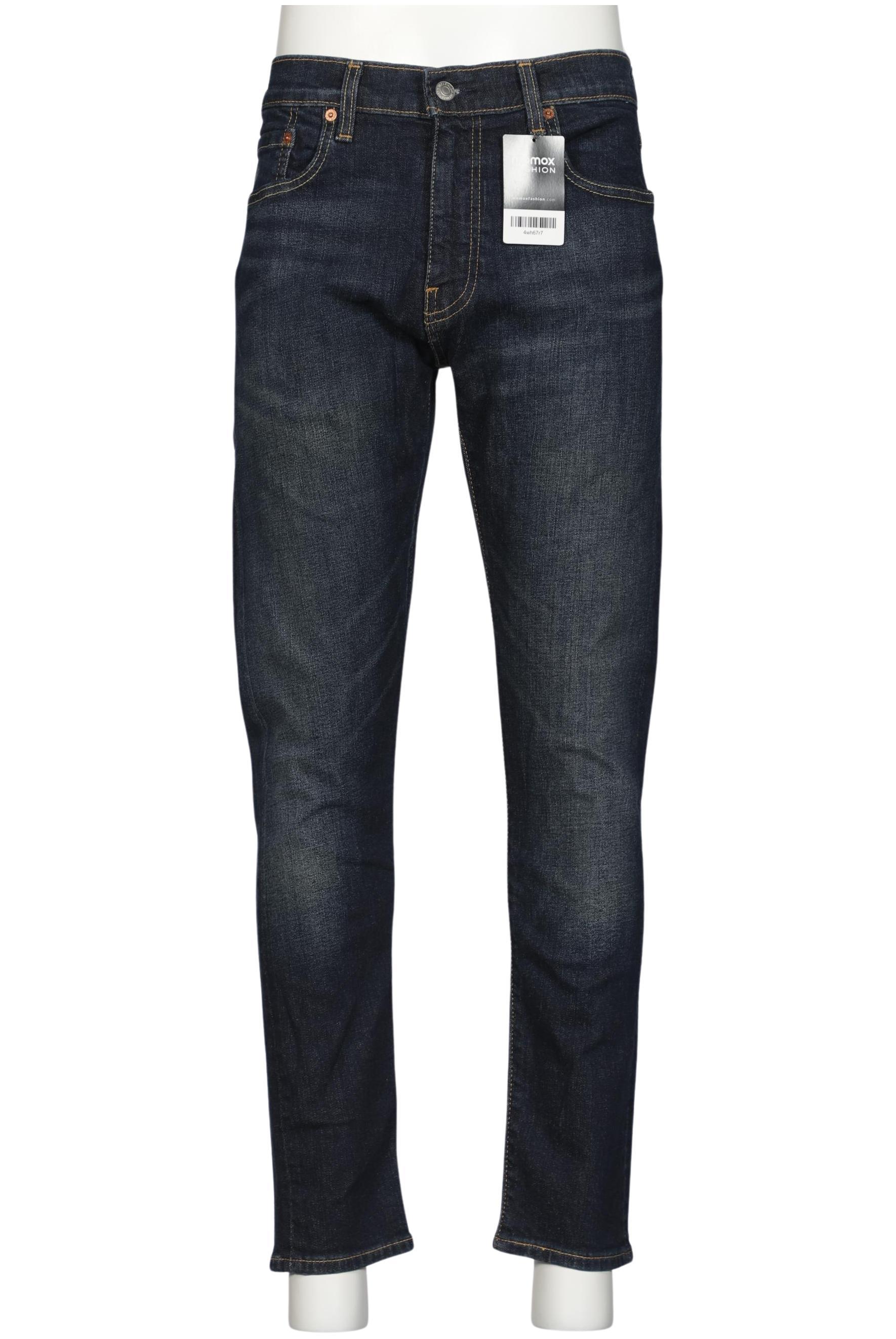 Thumbnail - Levis Herren Jeans, marineblau, Gr. 32