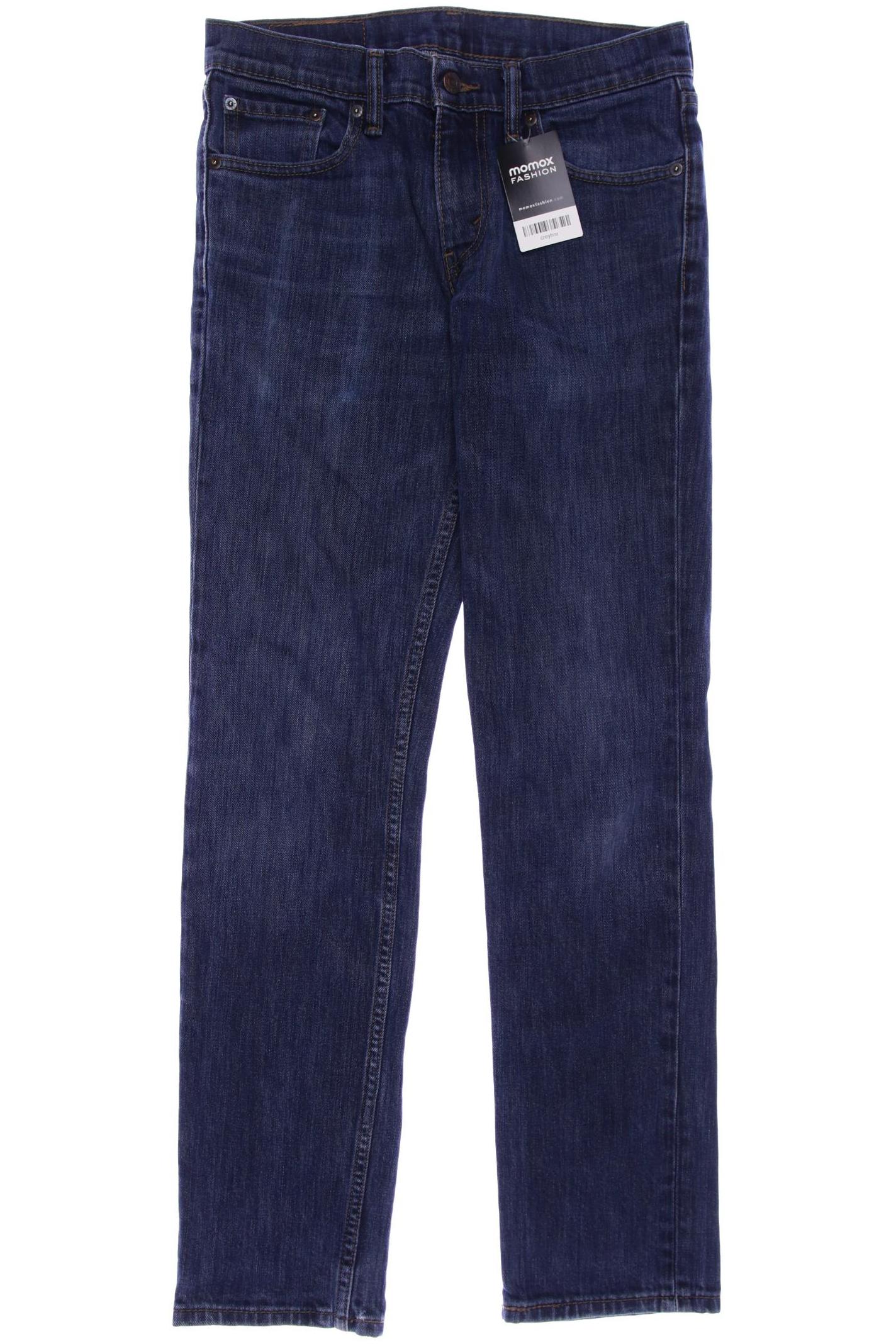 

Levis Herren Jeans, blau