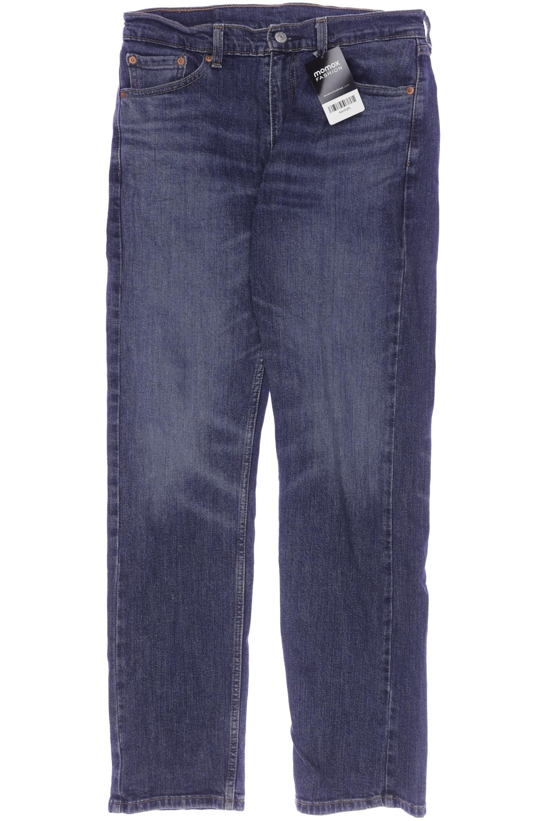 

Levis Herren Jeans, blau, Gr. 30