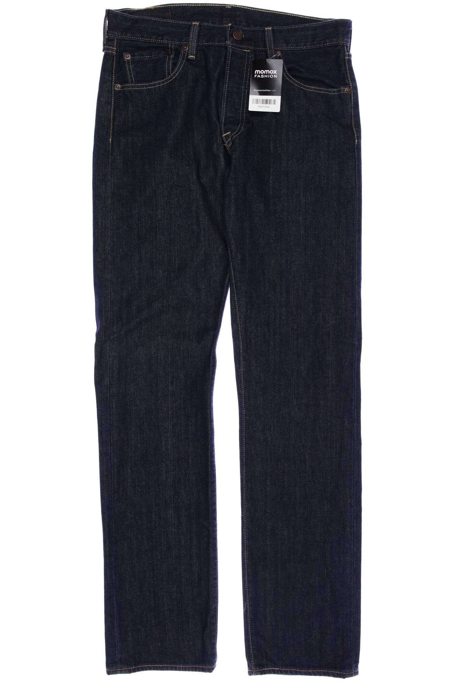 

Levis Herren Jeans, marineblau, Gr. 30
