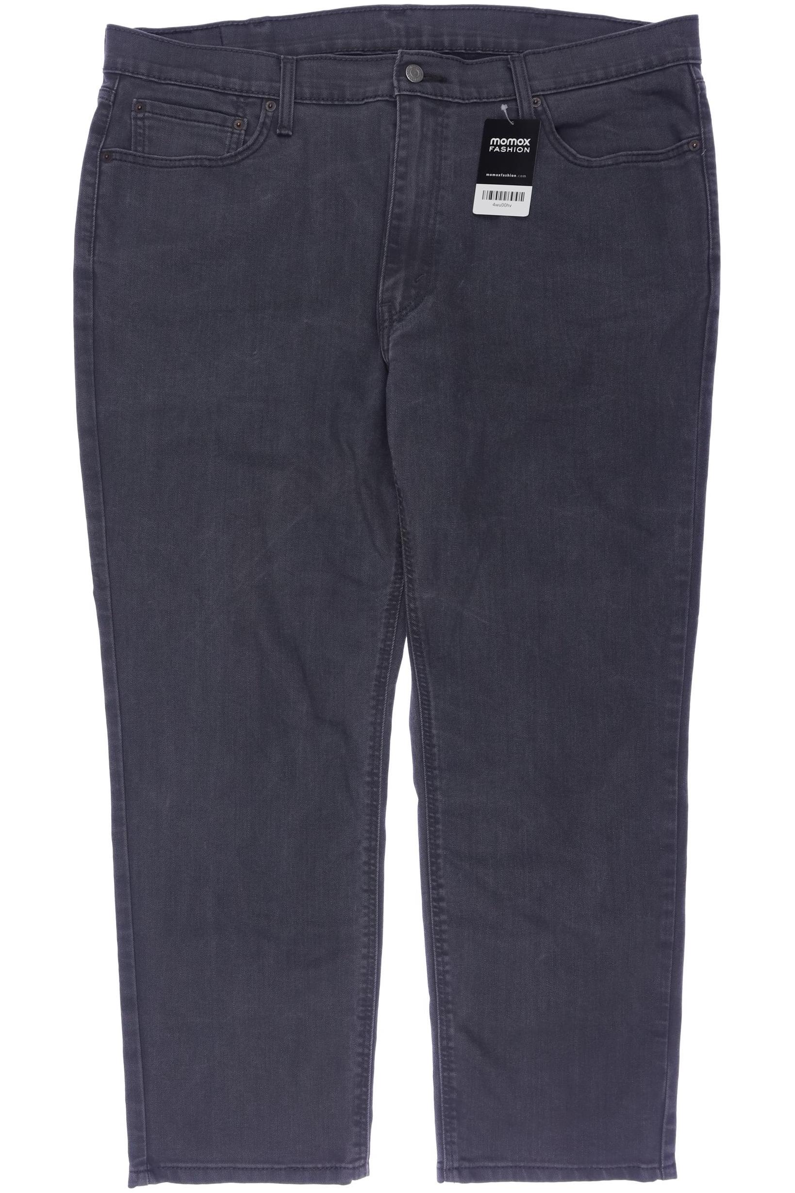 

Levis Herren Jeans, grau, Gr. 40