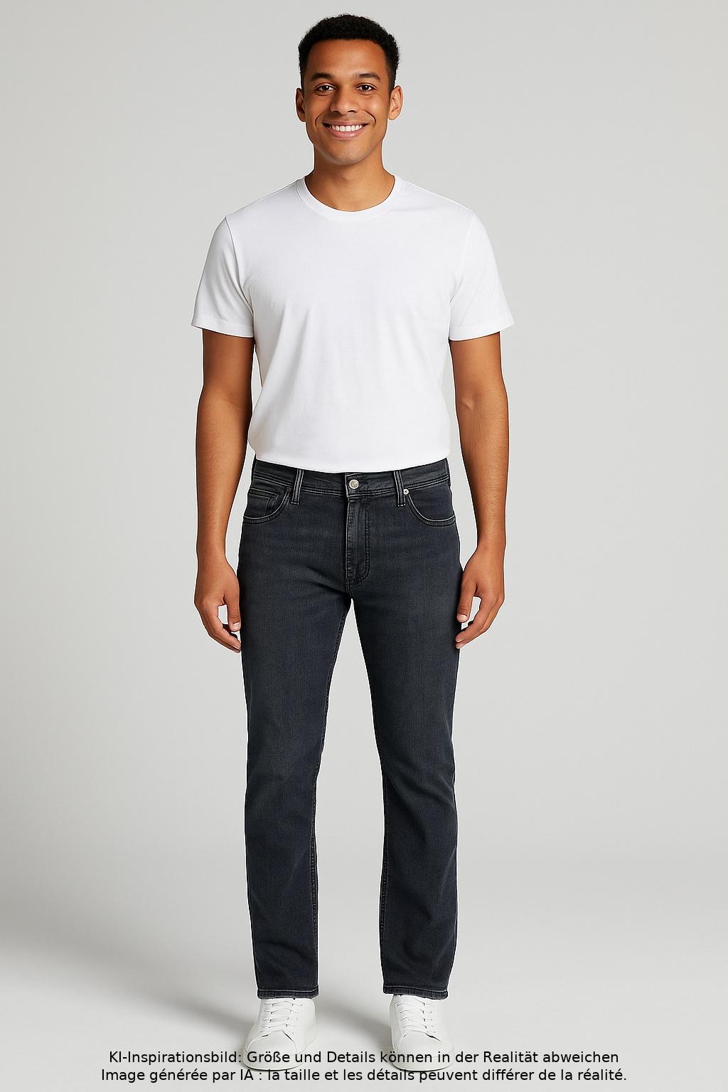 

Levis Herren Jeans, grau, Gr. 31