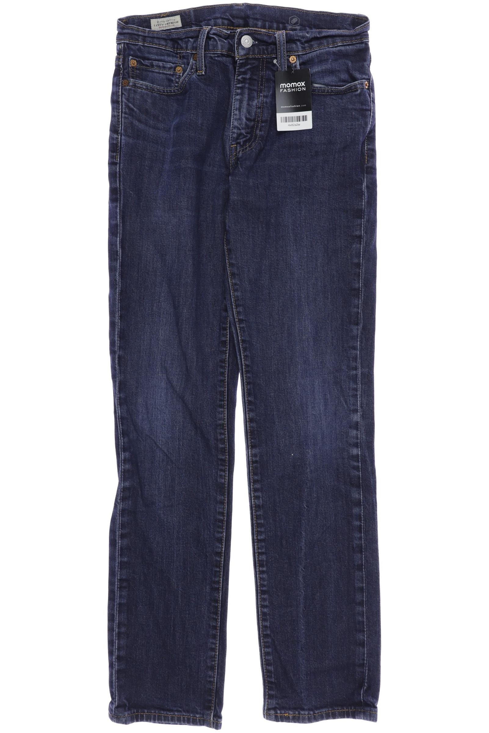 

Levis Herren Jeans, marineblau, Gr. 30