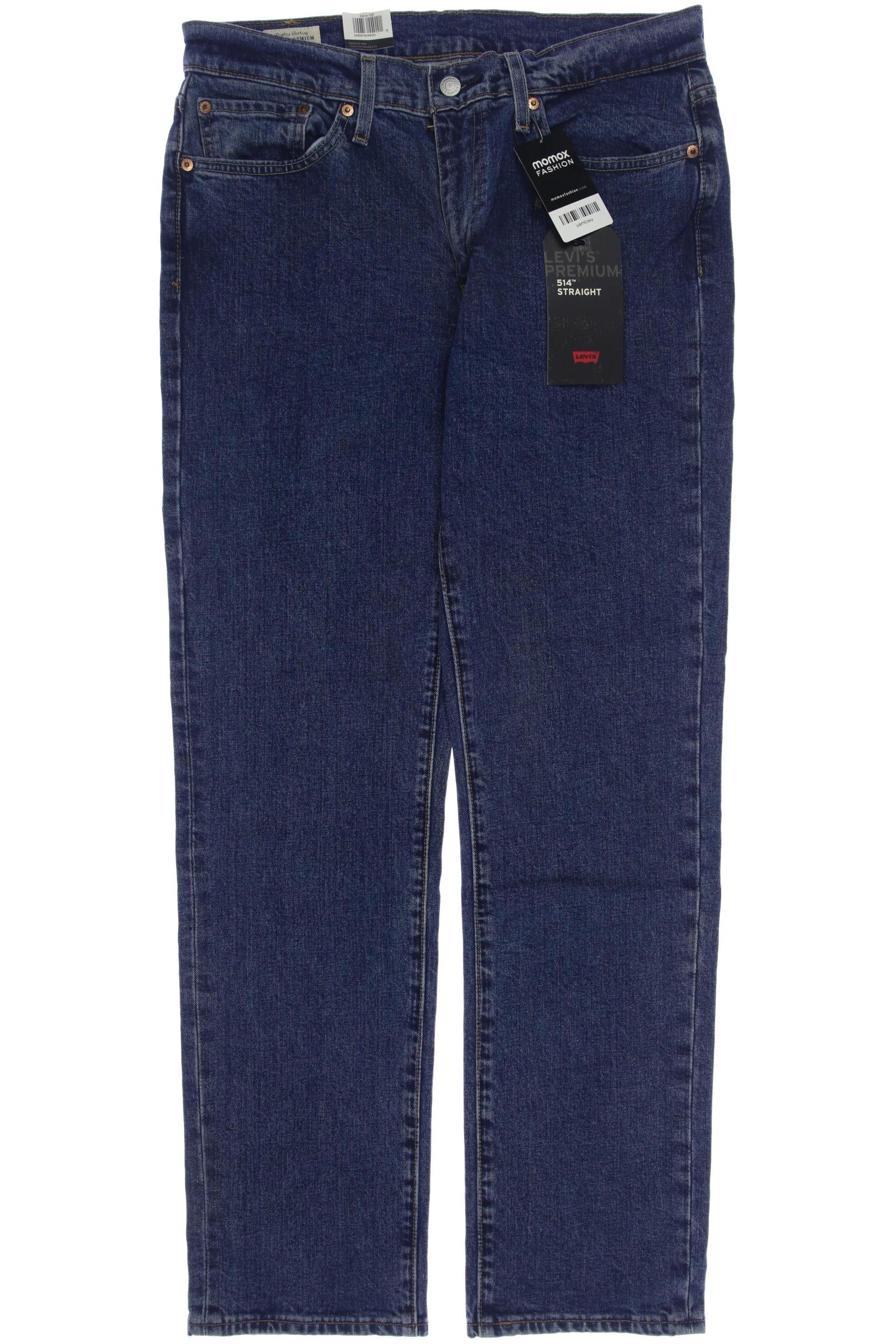 

Levis Herren Jeans, blau, Gr. 32