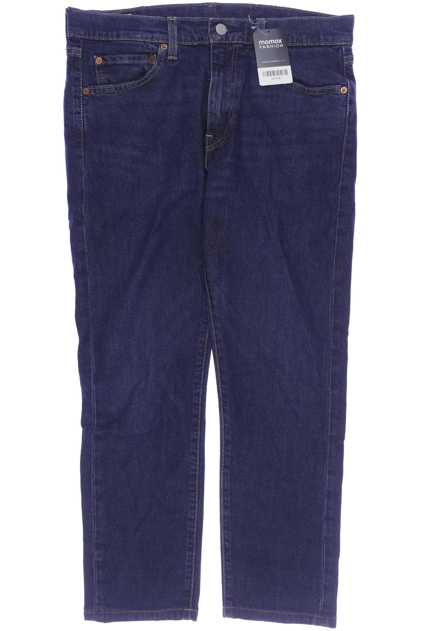 

Levis Herren Jeans, blau, Gr. 32