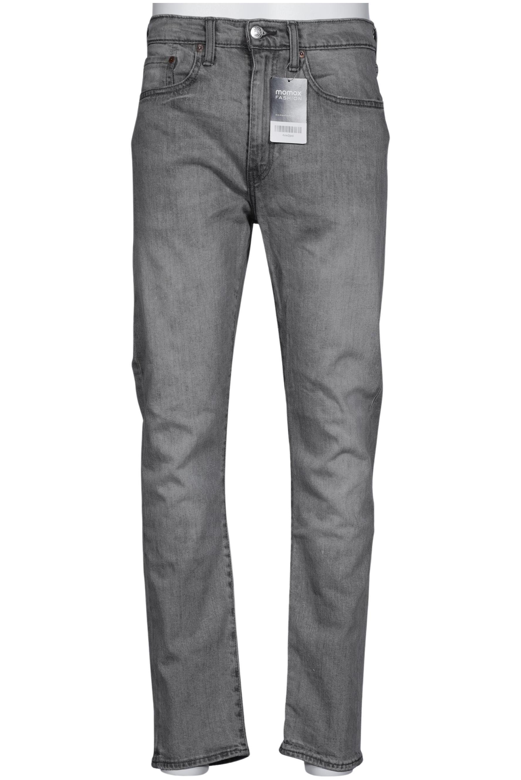 

Levis Herren Jeans, grau, Gr. 31