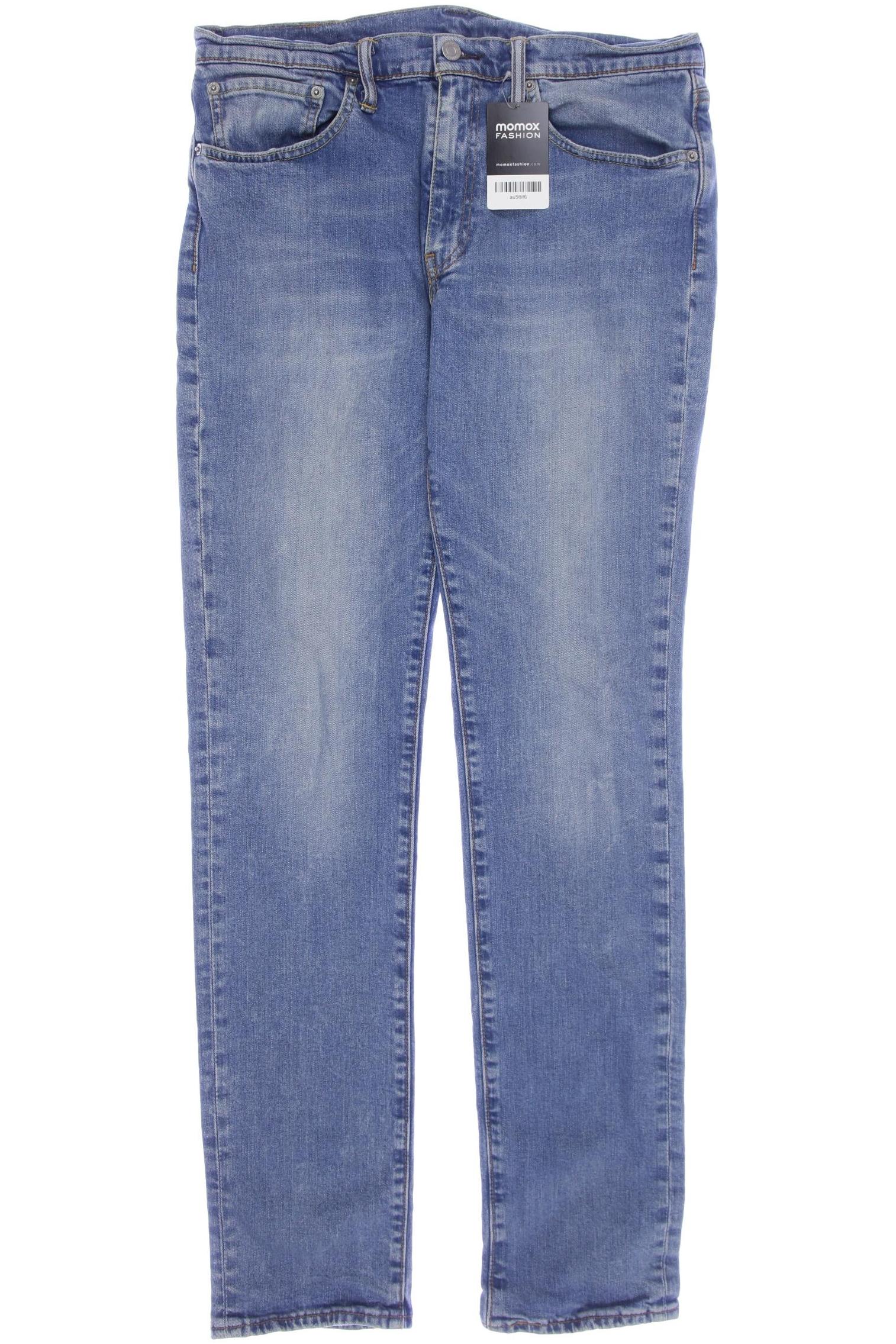 

Levis Herren Jeans, blau, Gr. 34