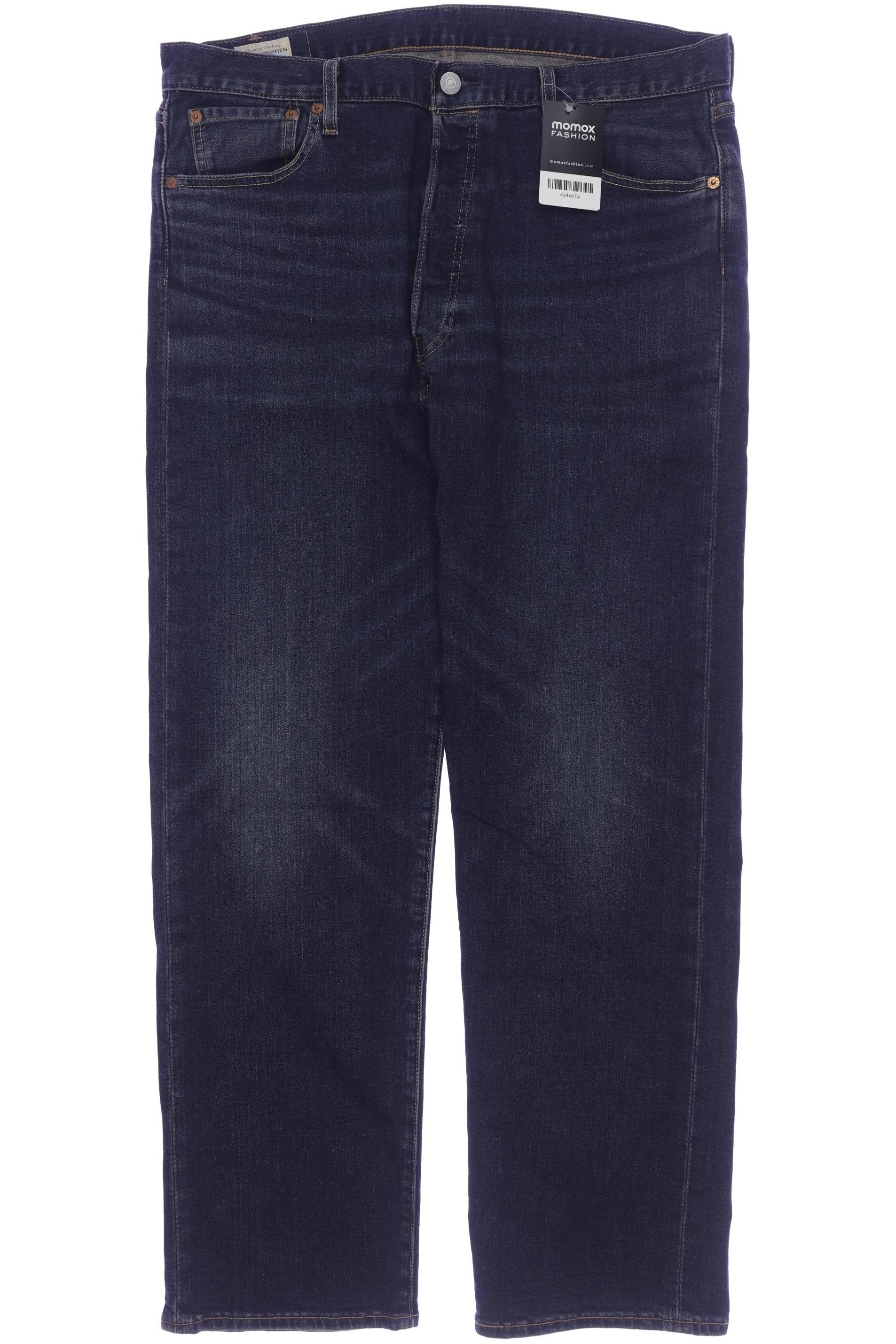 

Levis Herren Jeans, marineblau, Gr. 36