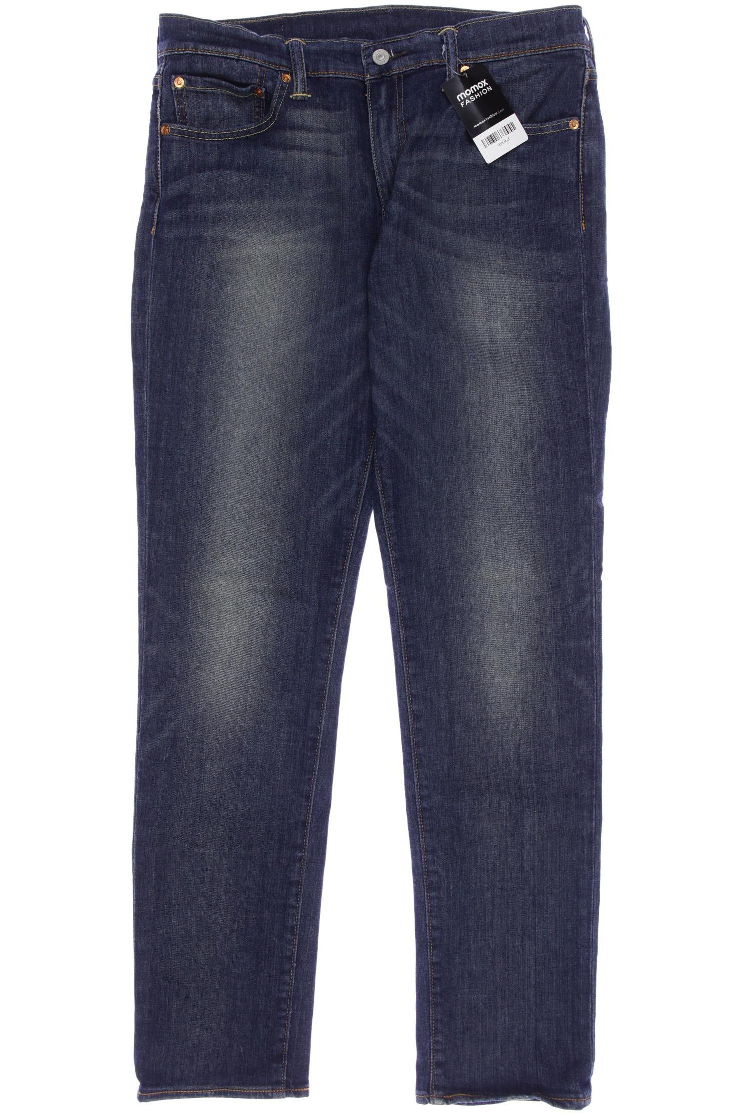 

Levis Herren Jeans, blau, Gr. 33