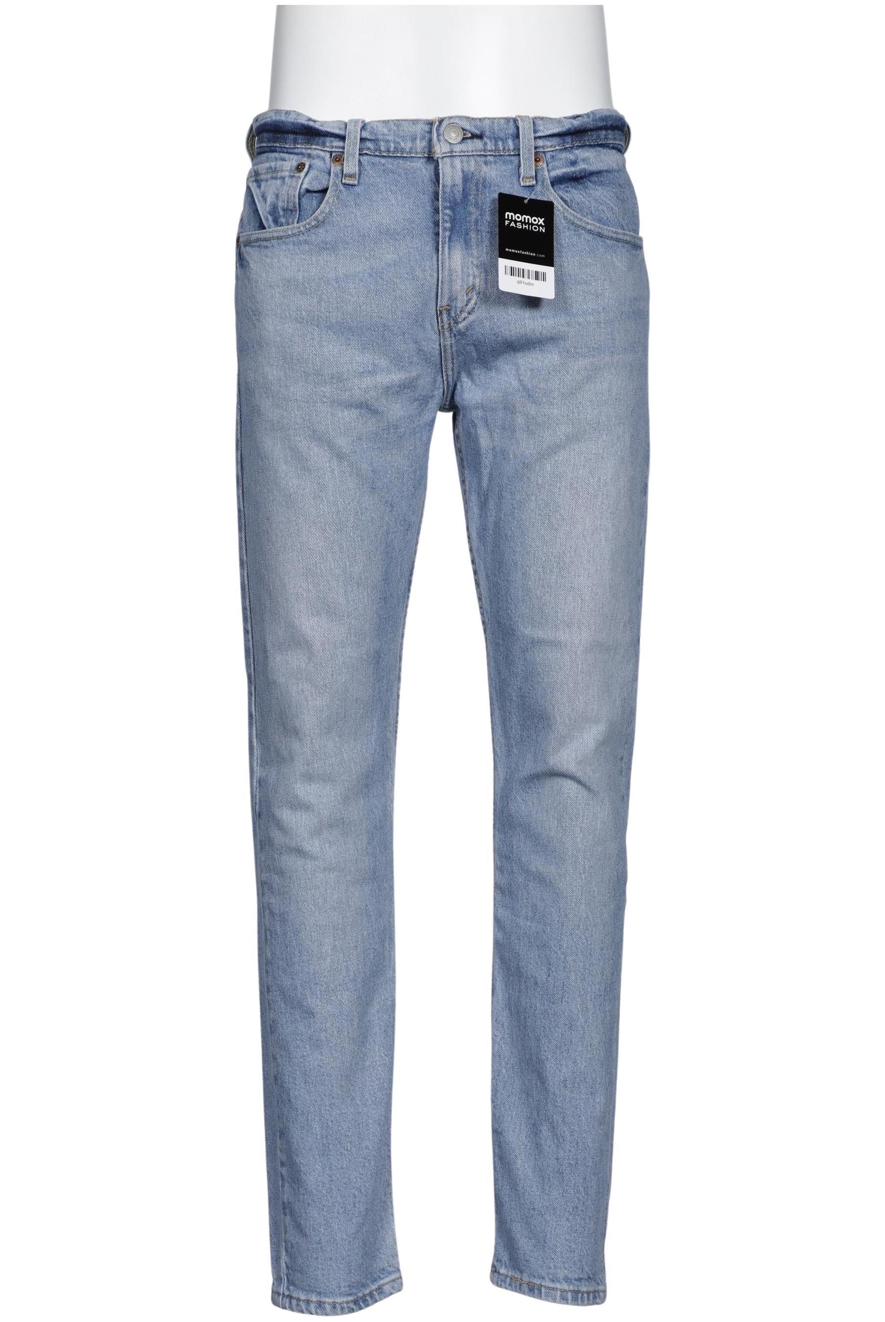 

Levis Herren Jeans, hellblau, Gr. 31