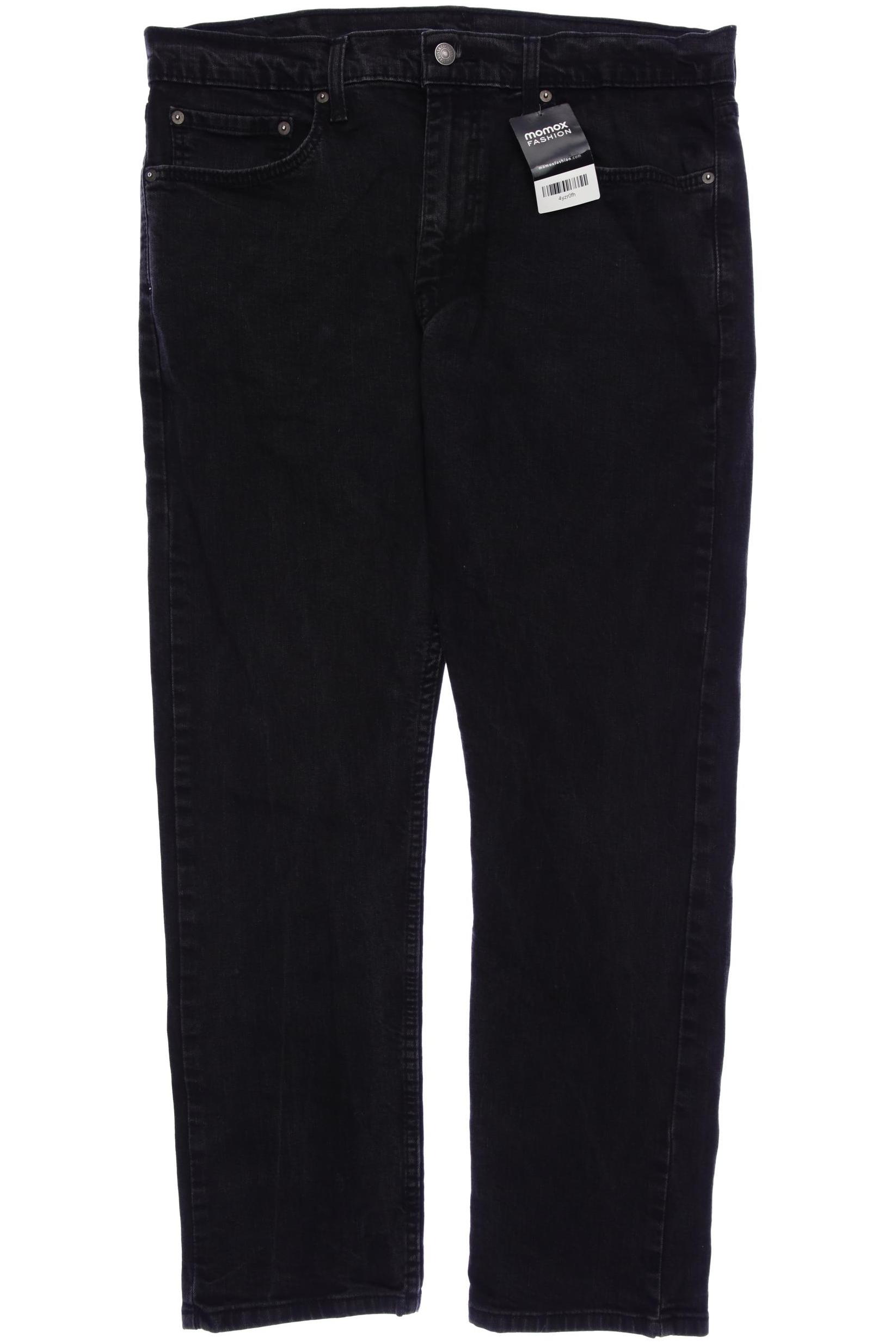 

Levis Herren Jeans, grau