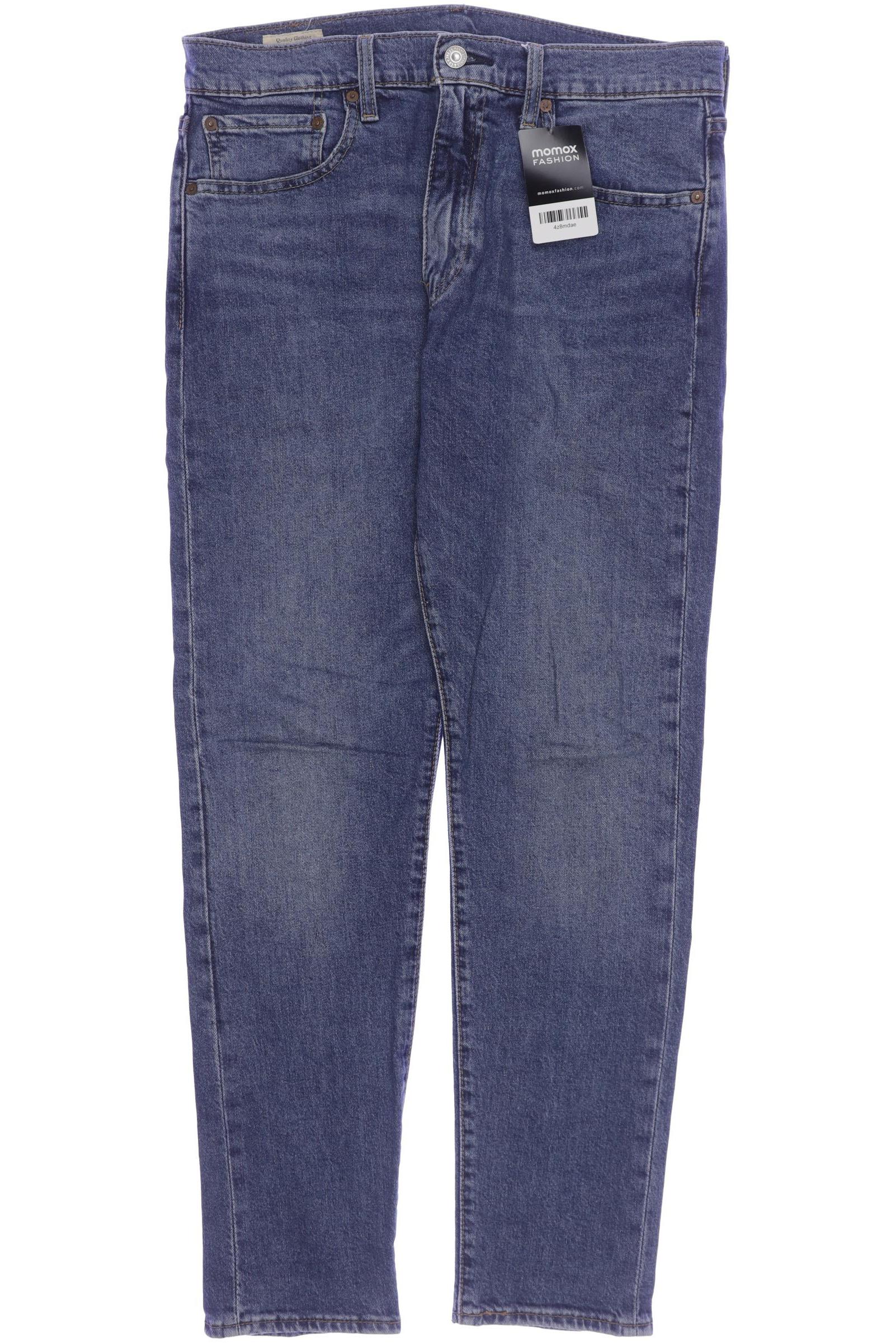 

Levis Herren Jeans, blau, Gr. 32