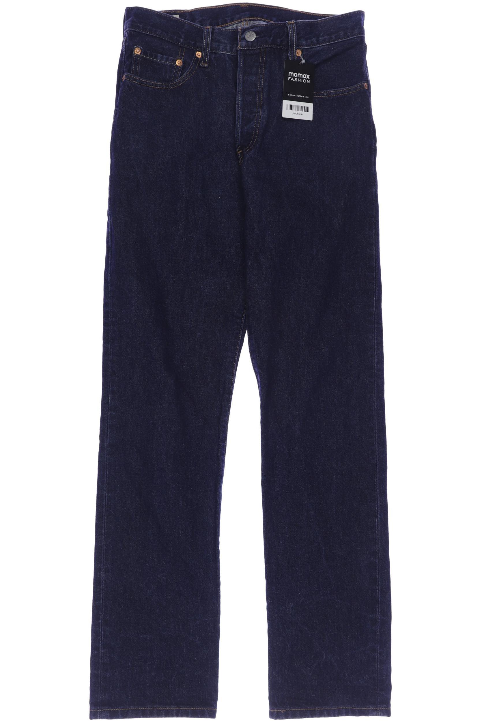 

Levis Herren Jeans, marineblau, Gr. 29