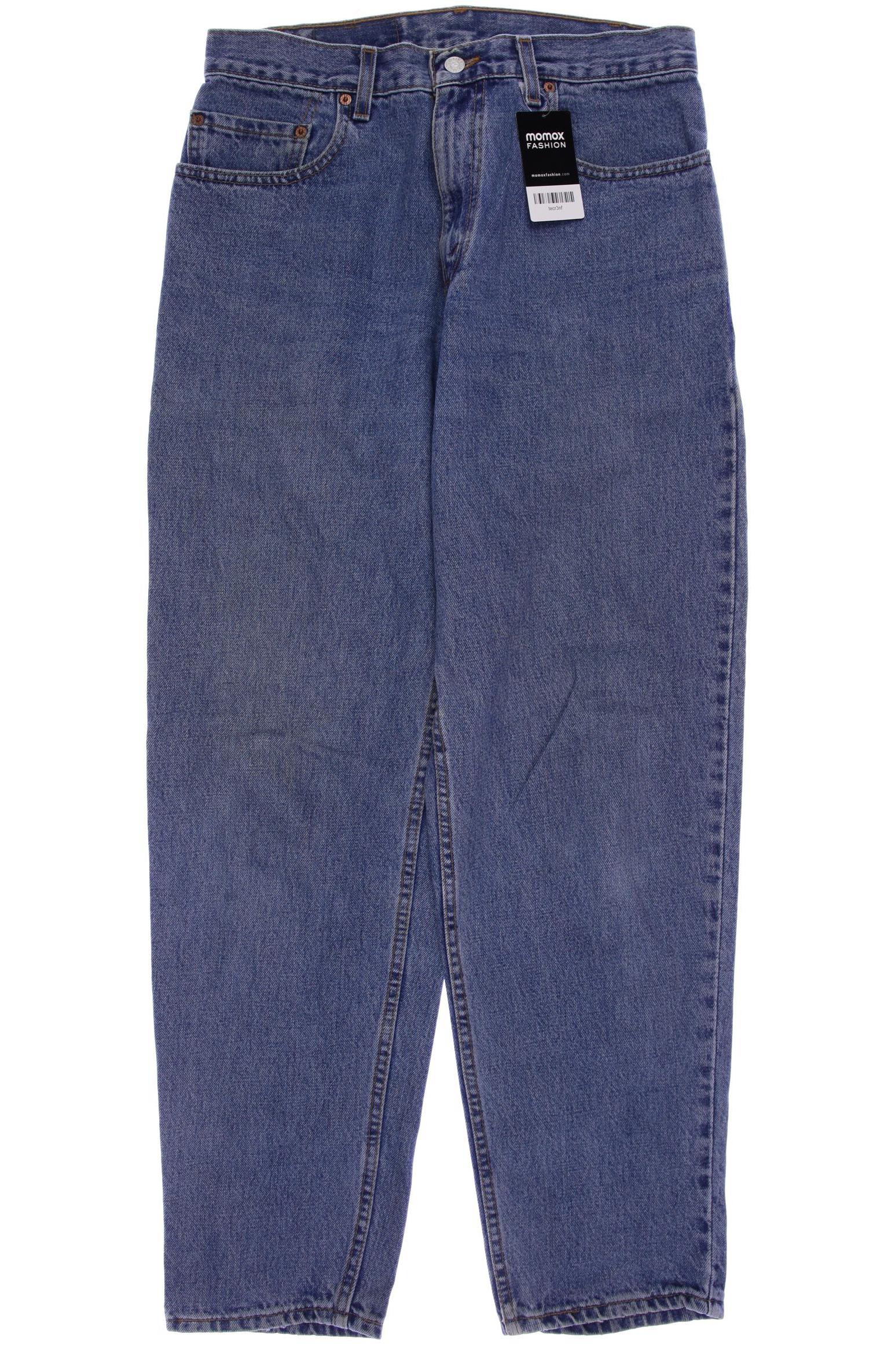 

Levis Herren Jeans, blau, Gr. 48