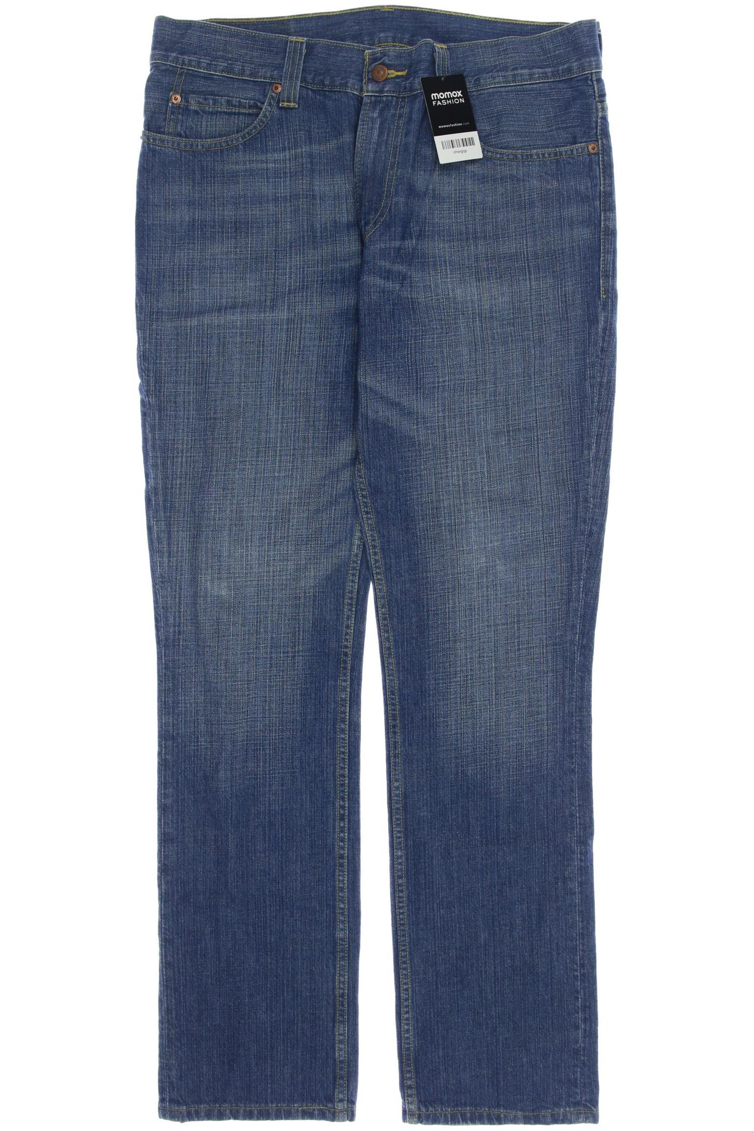 

Levis Herren Jeans, blau, Gr. 36