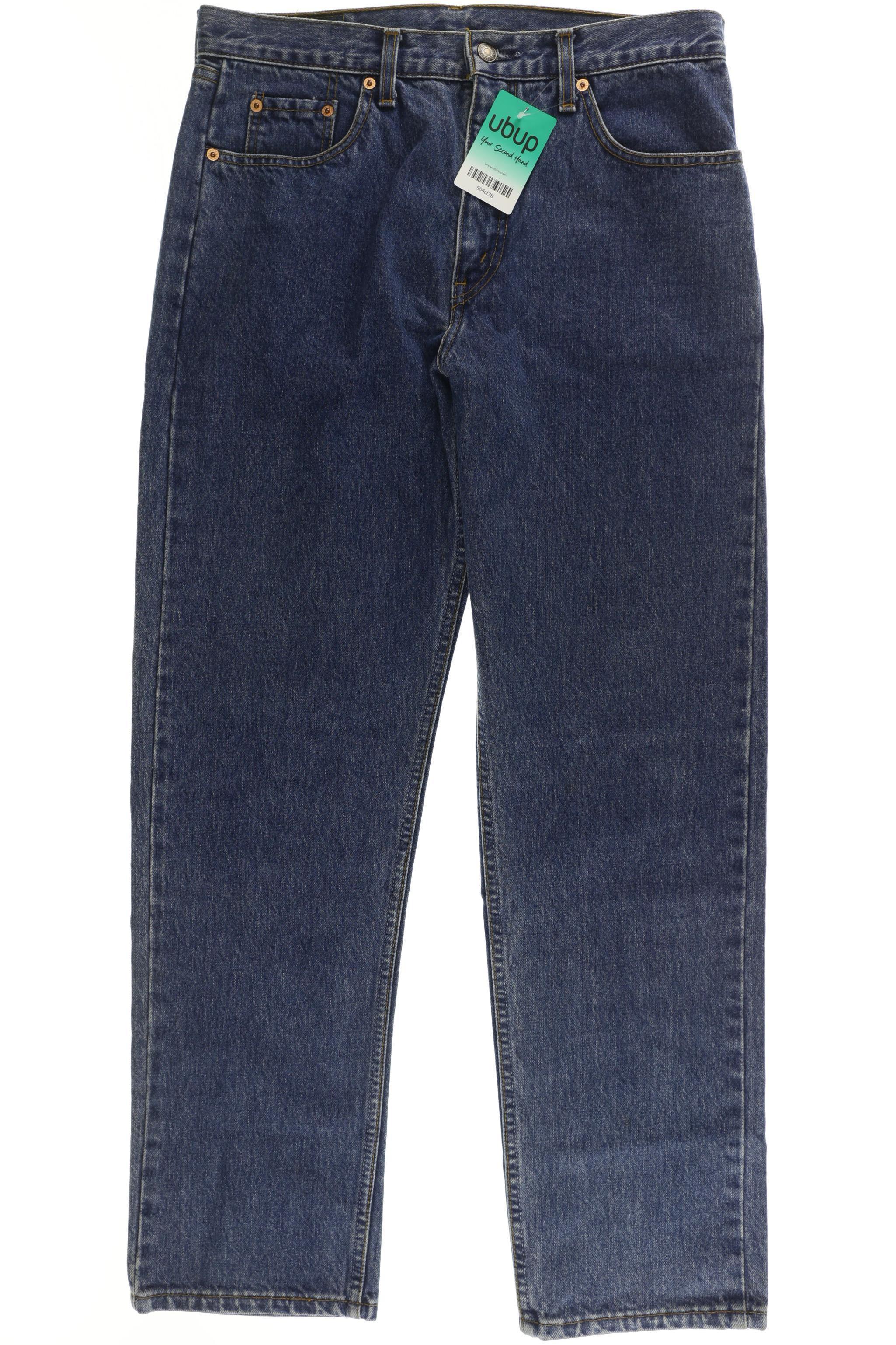 Thumbnail - Levis Herren Jeans, blau, Gr. 33
