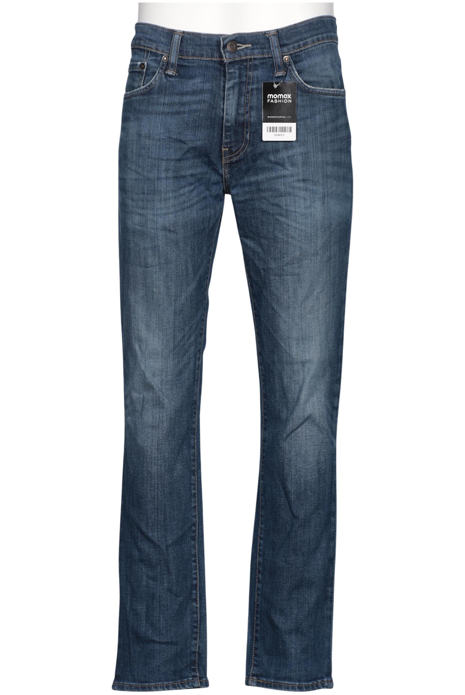 

Levis Herren Jeans, blau, Gr. 33