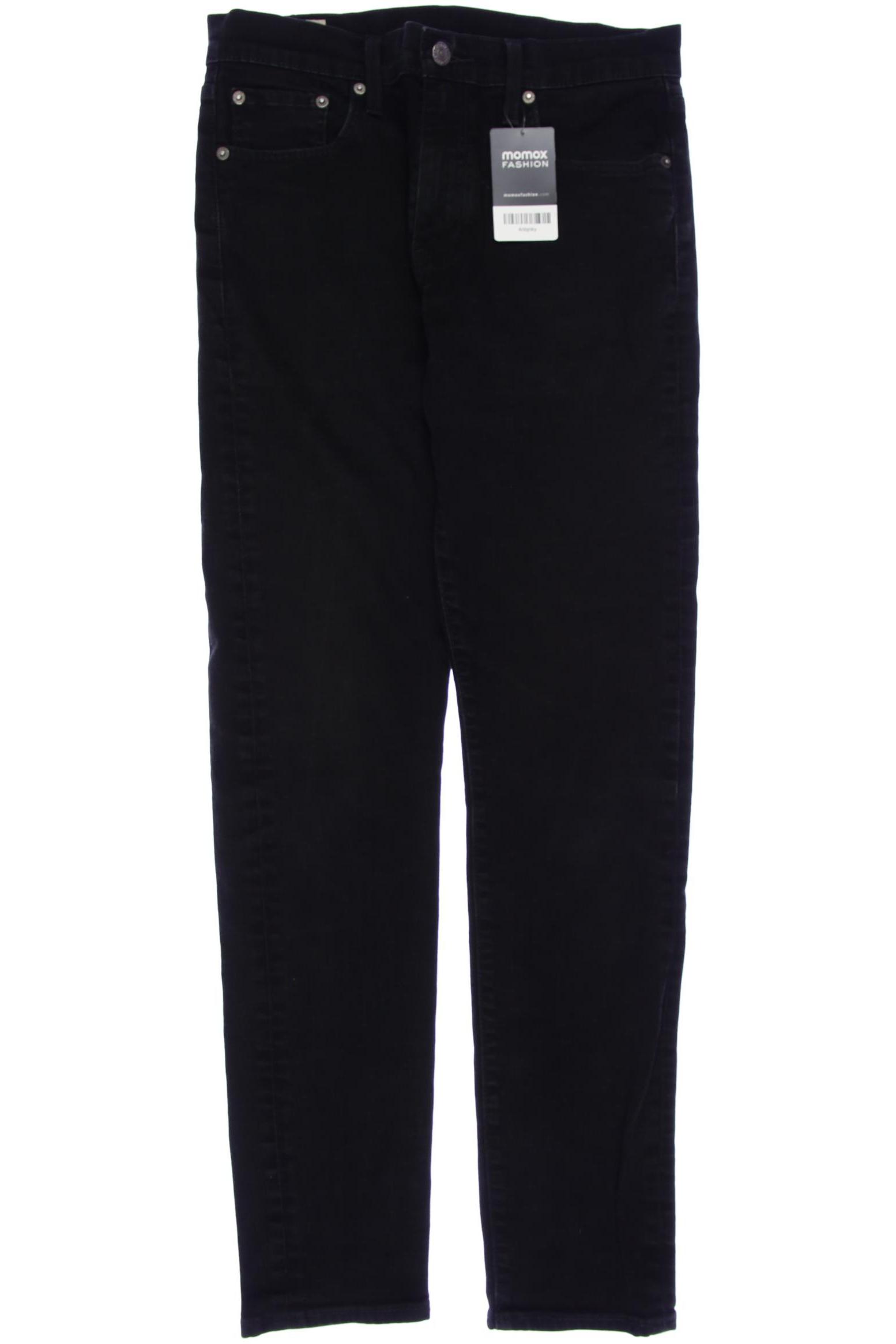 

Levis Herren Jeans, schwarz, Gr. 30