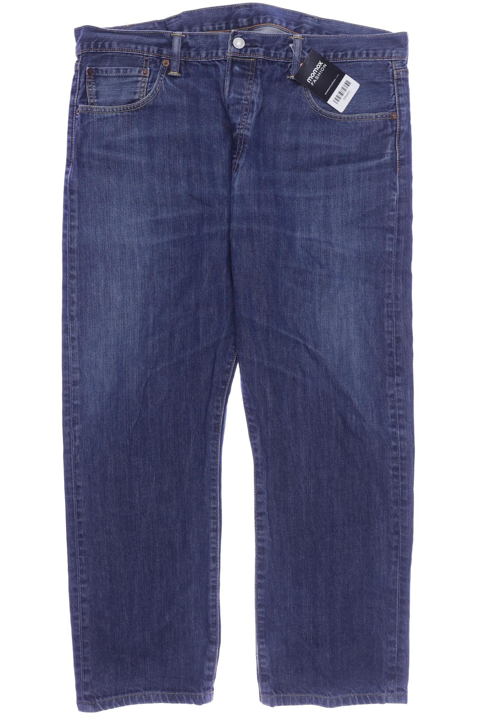 

Levis Herren Jeans, blau, Gr. 38