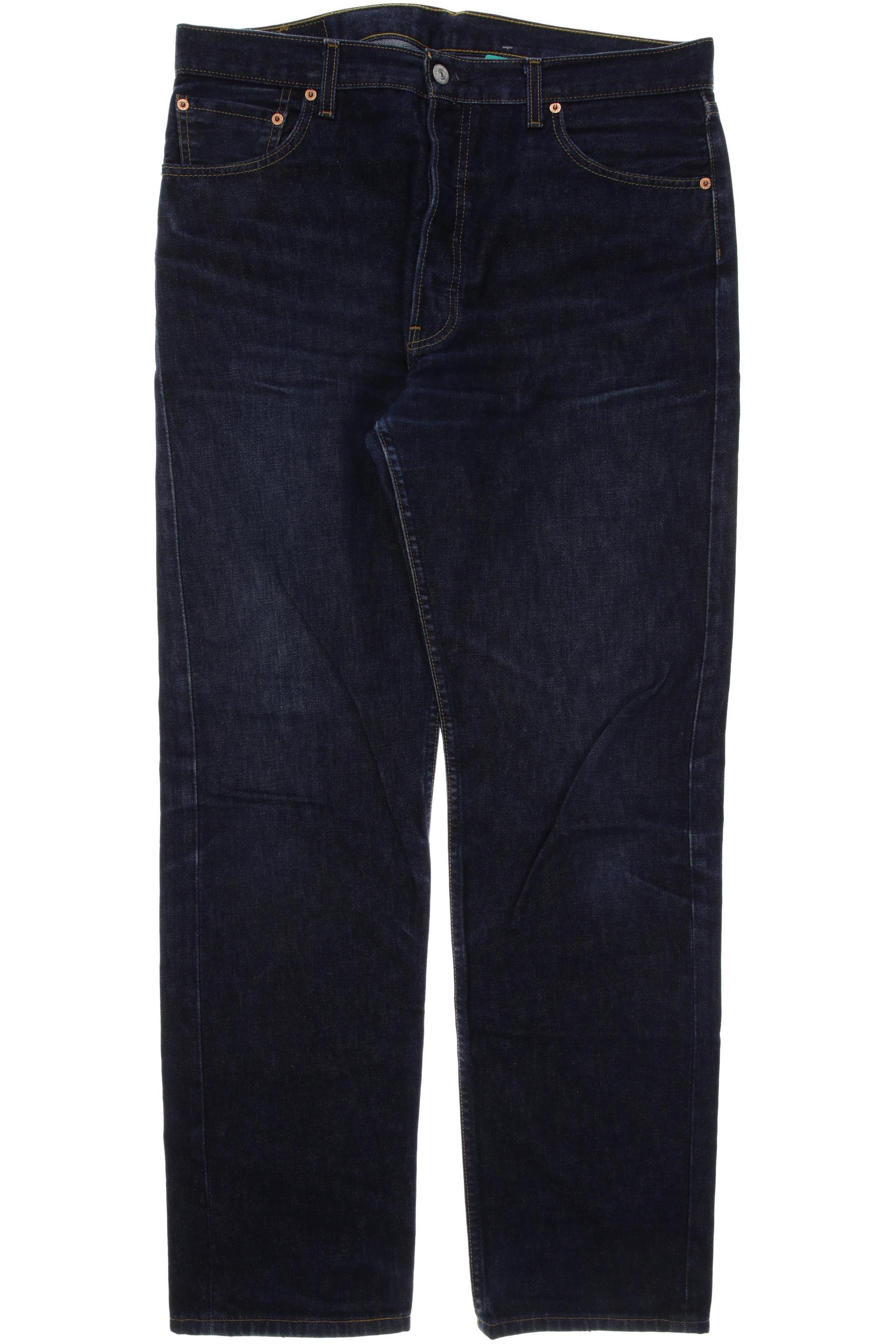 

Levis Herren Jeans, blau, Gr. 36