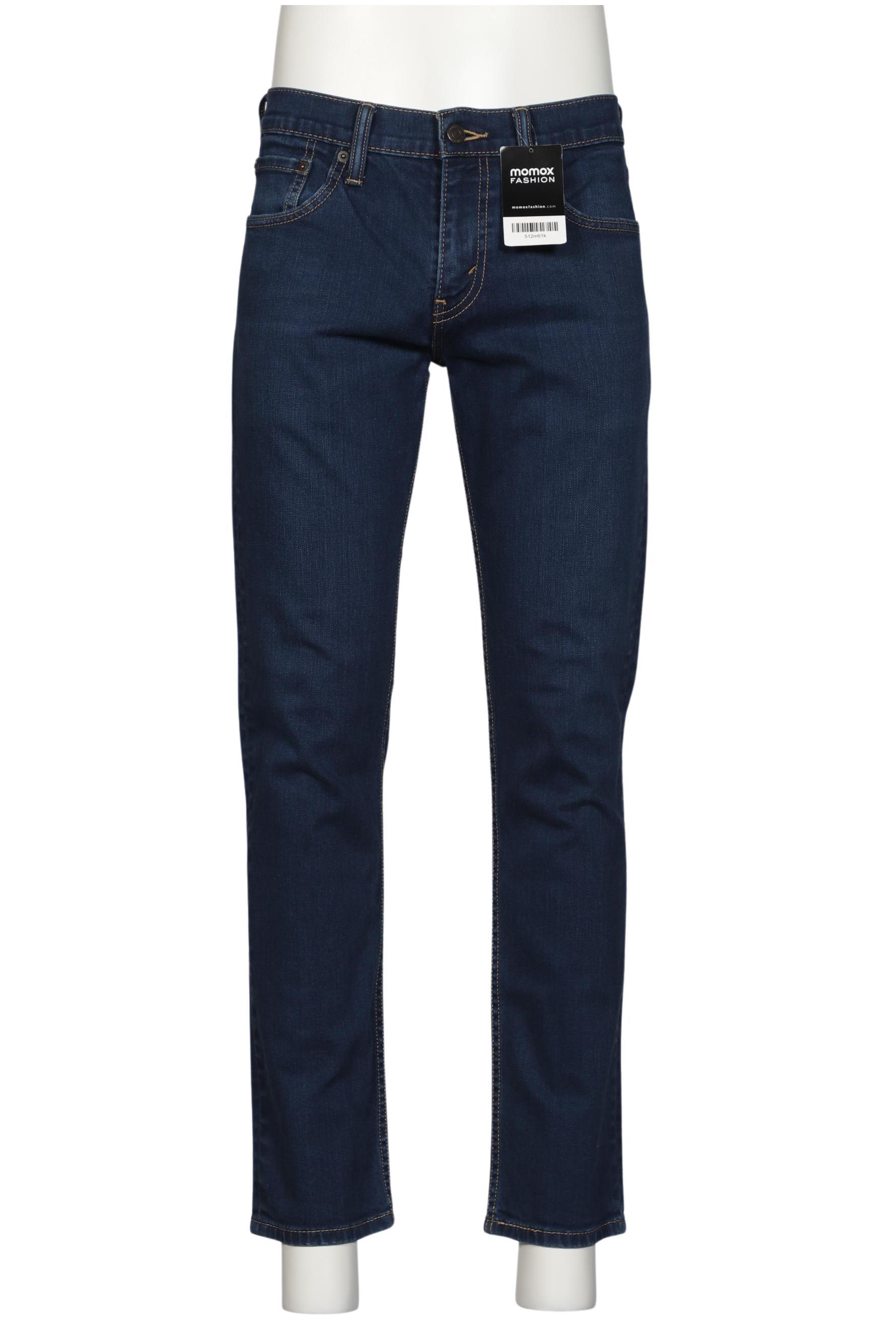

Levis Herren Jeans, marineblau, Gr. 30