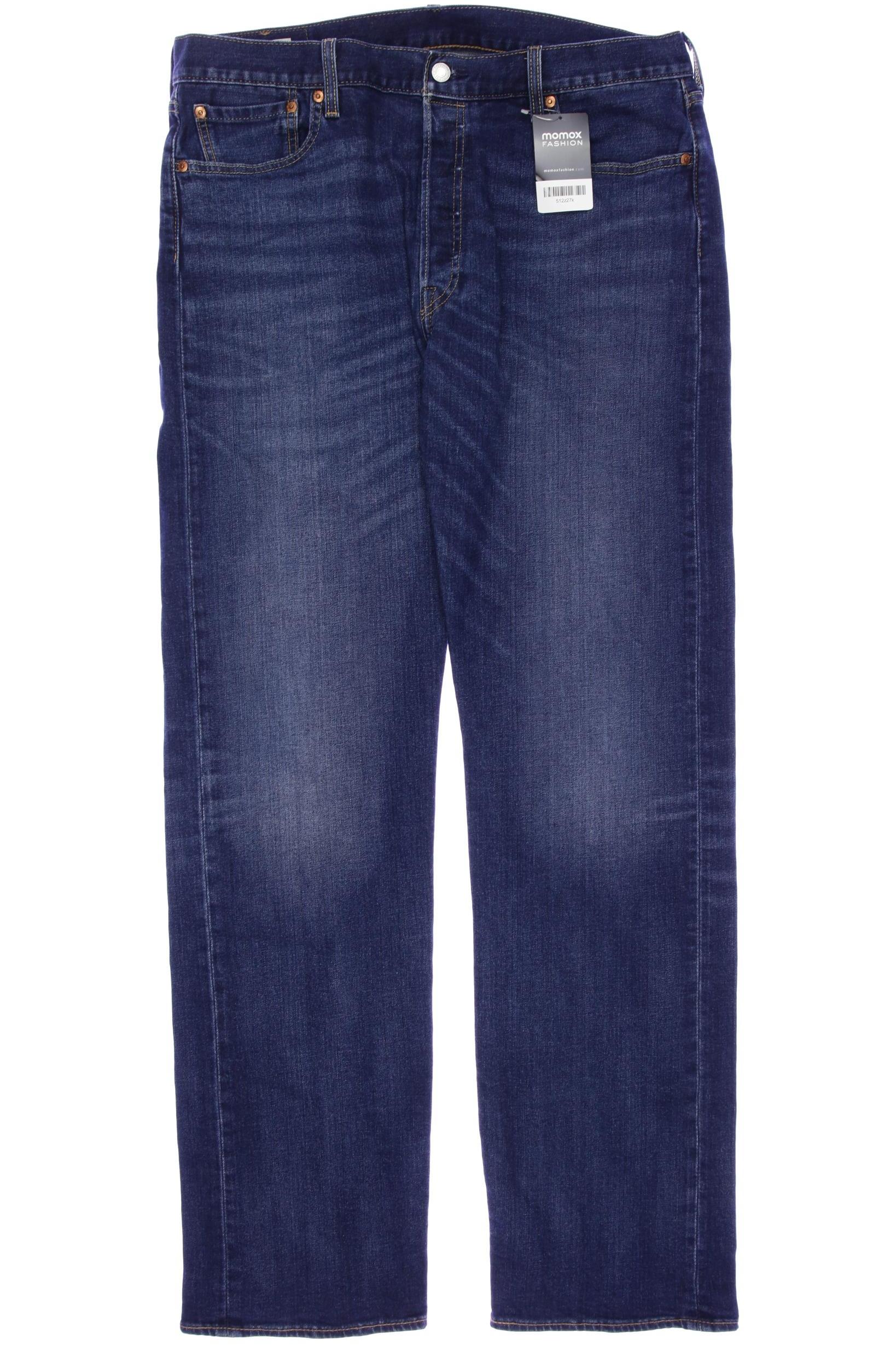 

Levis Herren Jeans, blau, Gr. 36