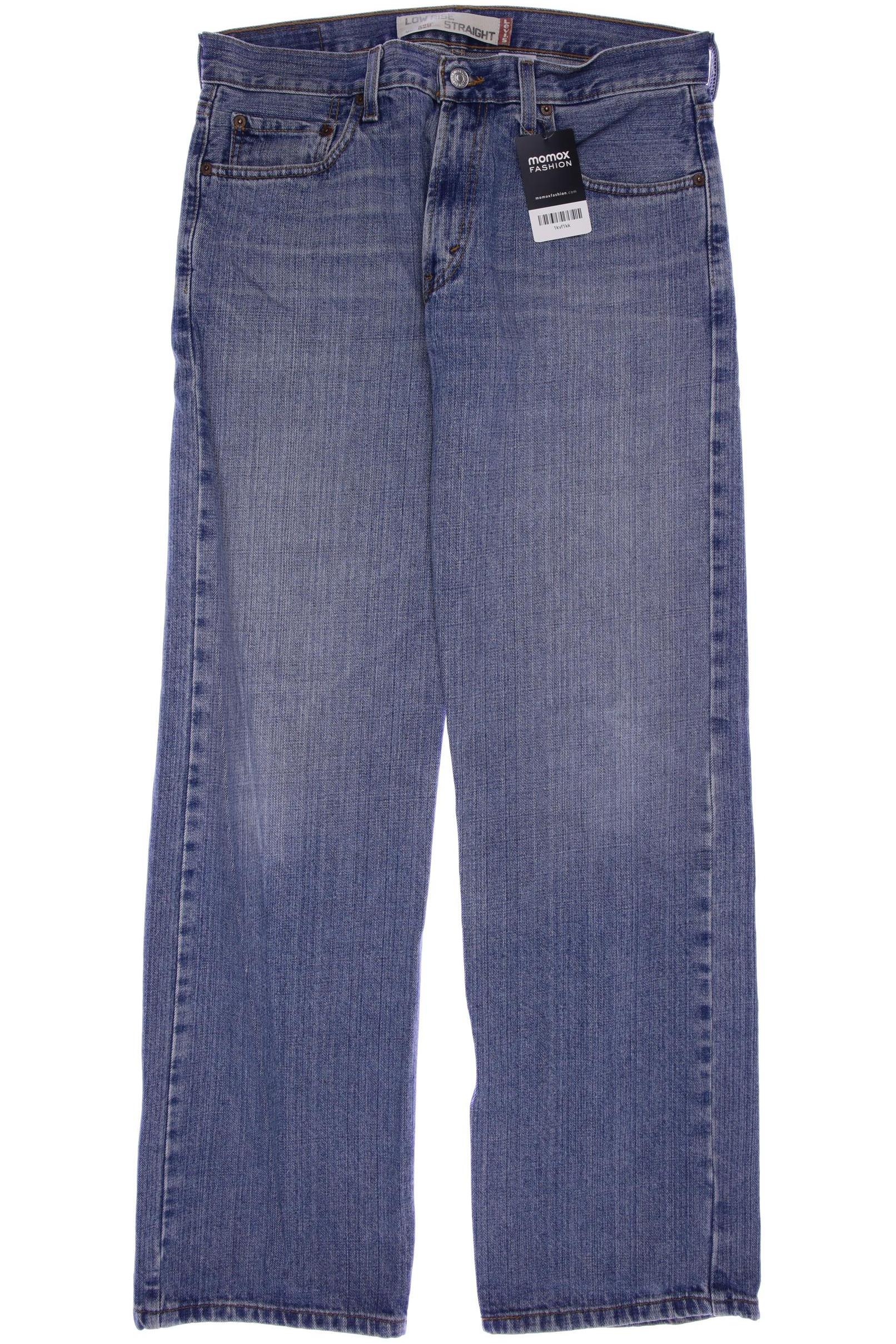 

Levis Herren Jeans, blau, Gr. 50