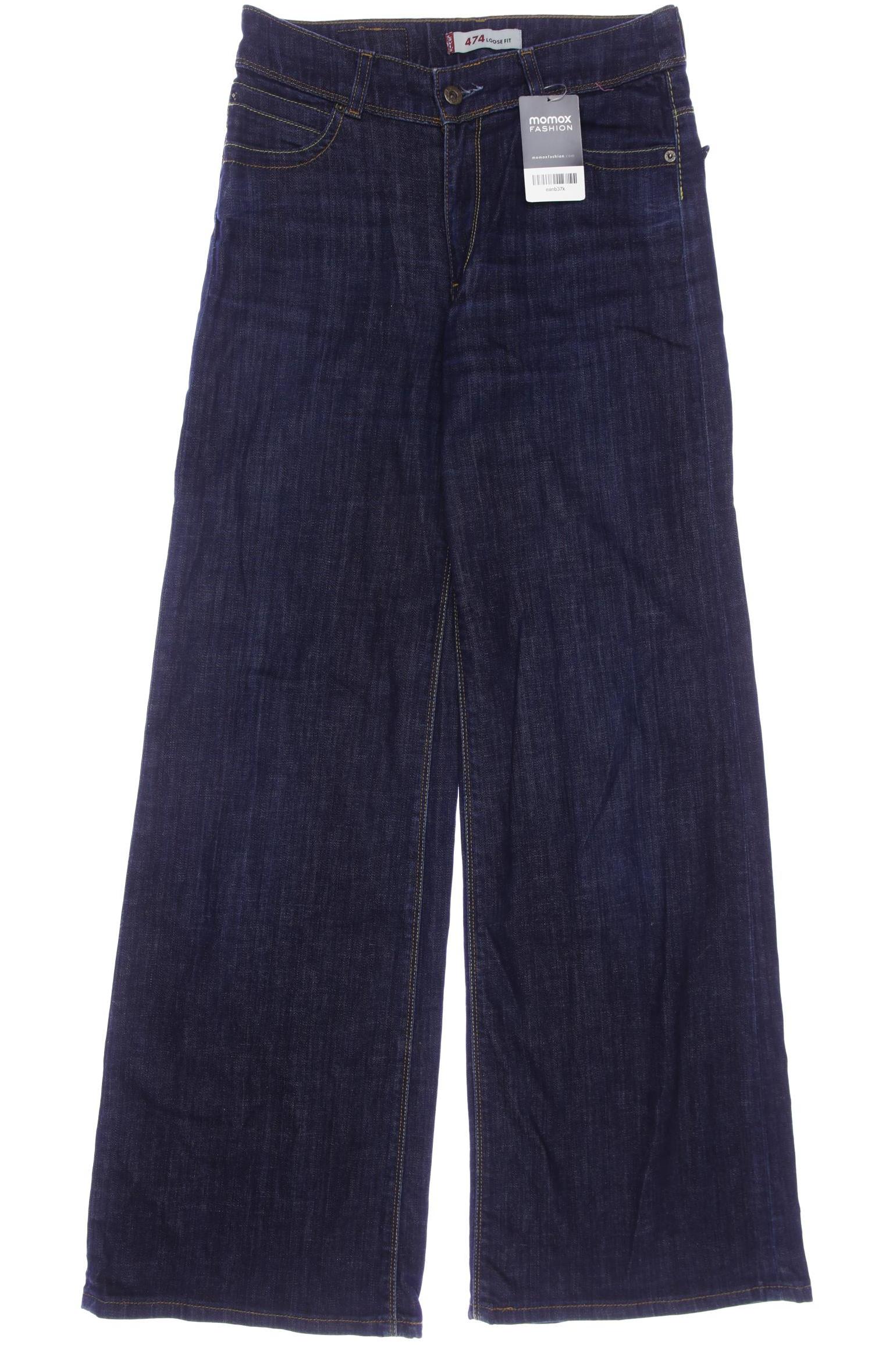 

Levis Herren Jeans, marineblau, Gr. 31