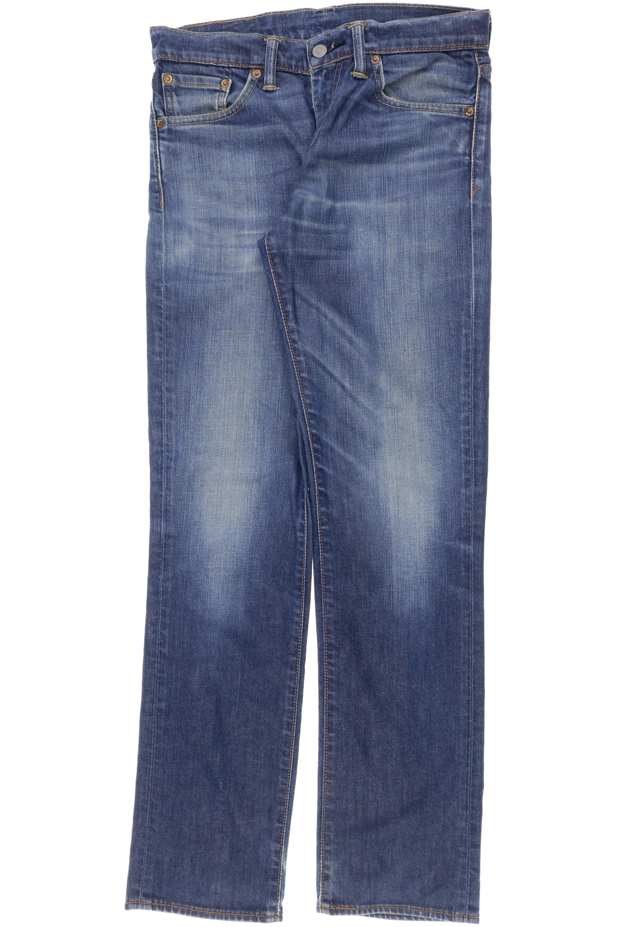 

Levis Herren Jeans, blau, Gr. 30