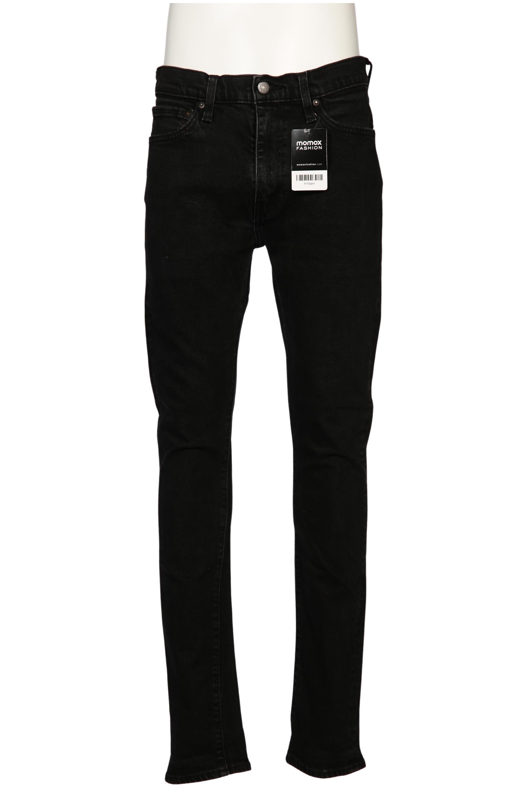 

Levis Herren Jeans, schwarz, Gr. 32