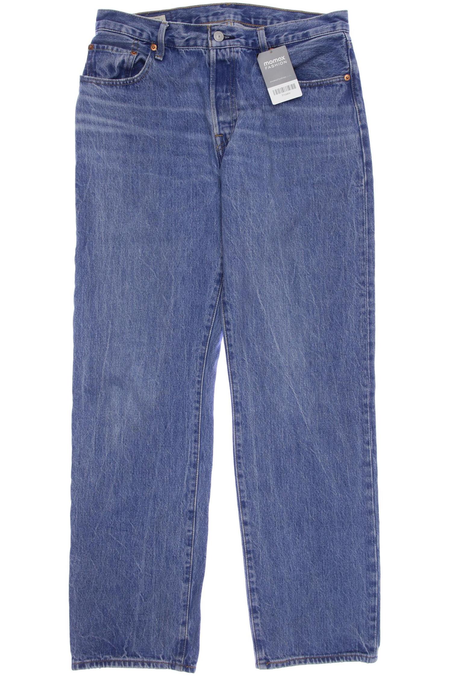 

Levis Herren Jeans, blau, Gr. 29