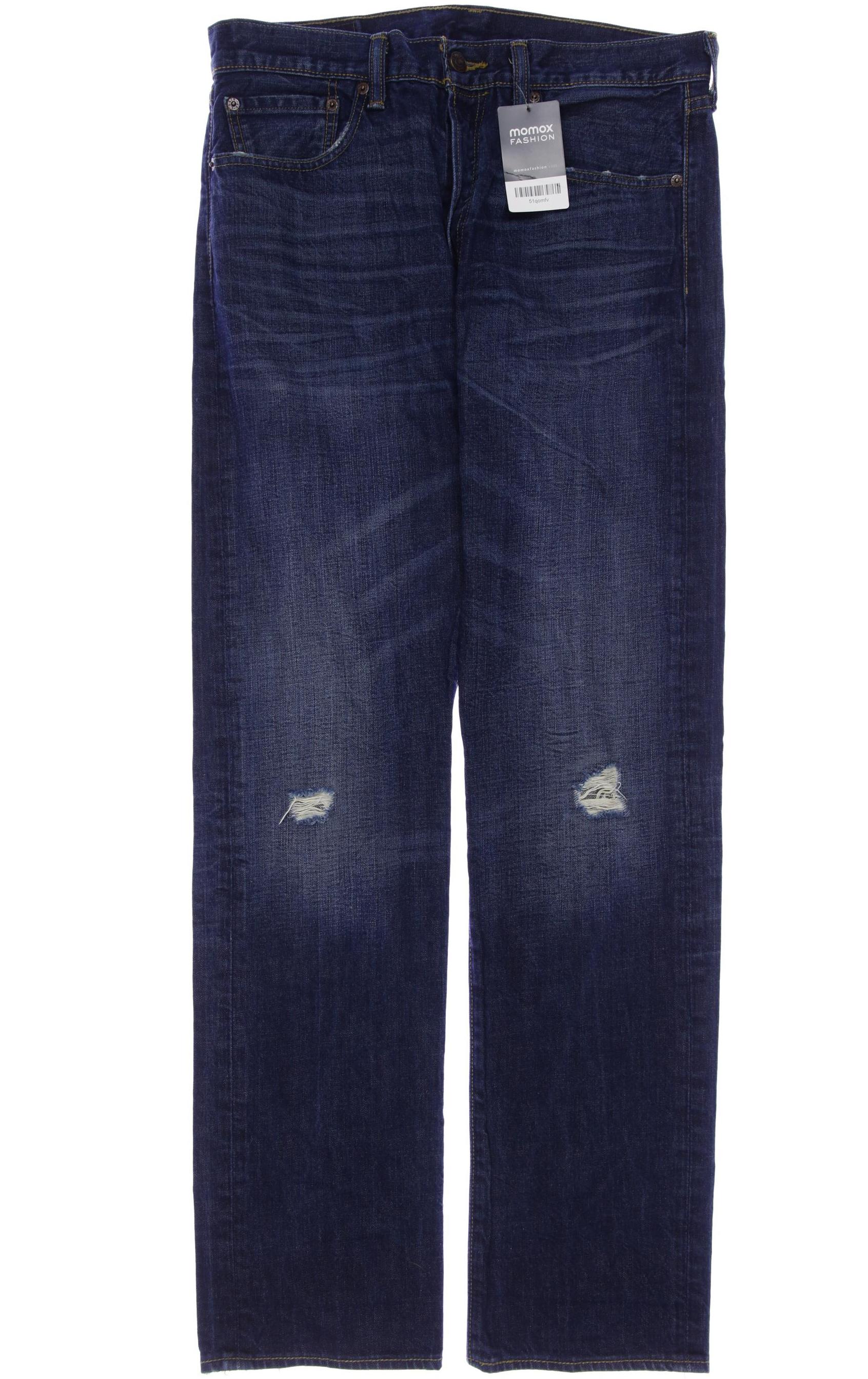 

Levis Herren Jeans, blau, Gr. 32