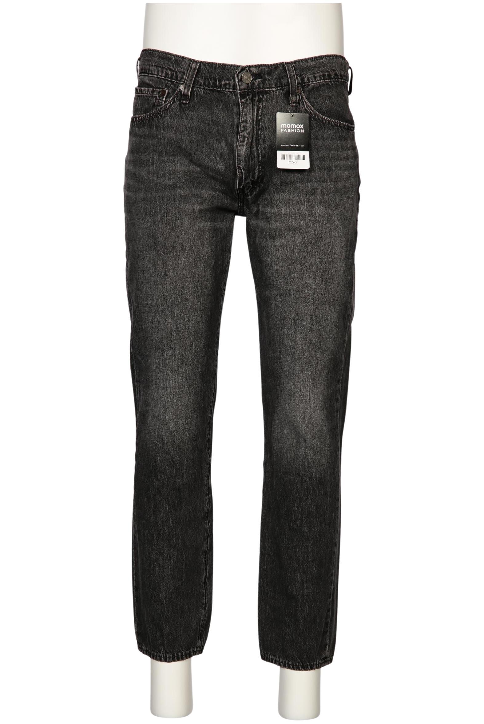 Thumbnail - Levis Herren Jeans, grau, Gr. 36
