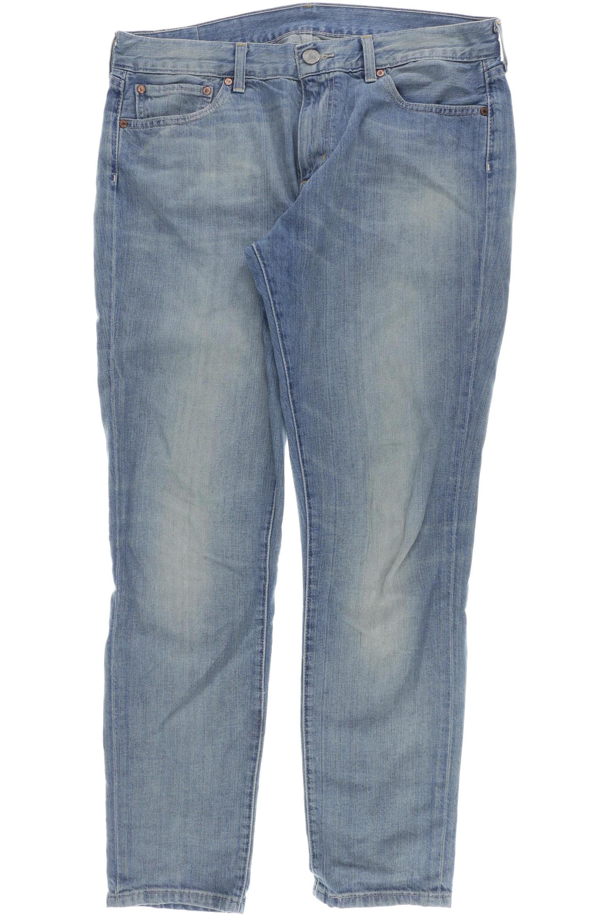 

Levis Herren Jeans, blau, Gr. 32