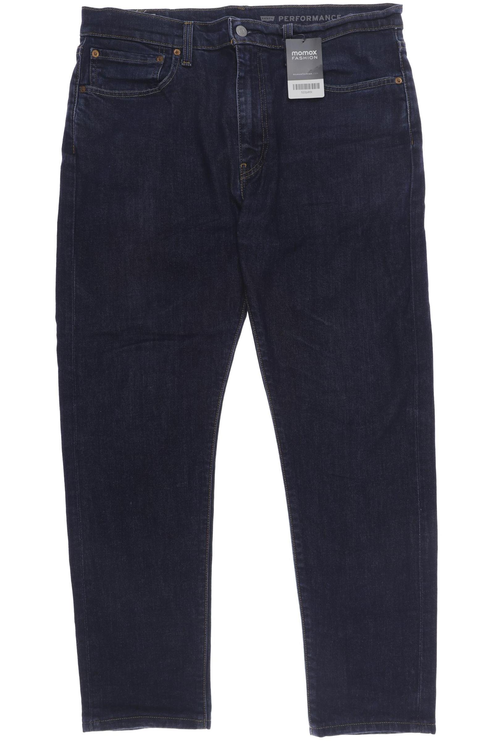 

Levis Herren Jeans, blau, Gr. 36