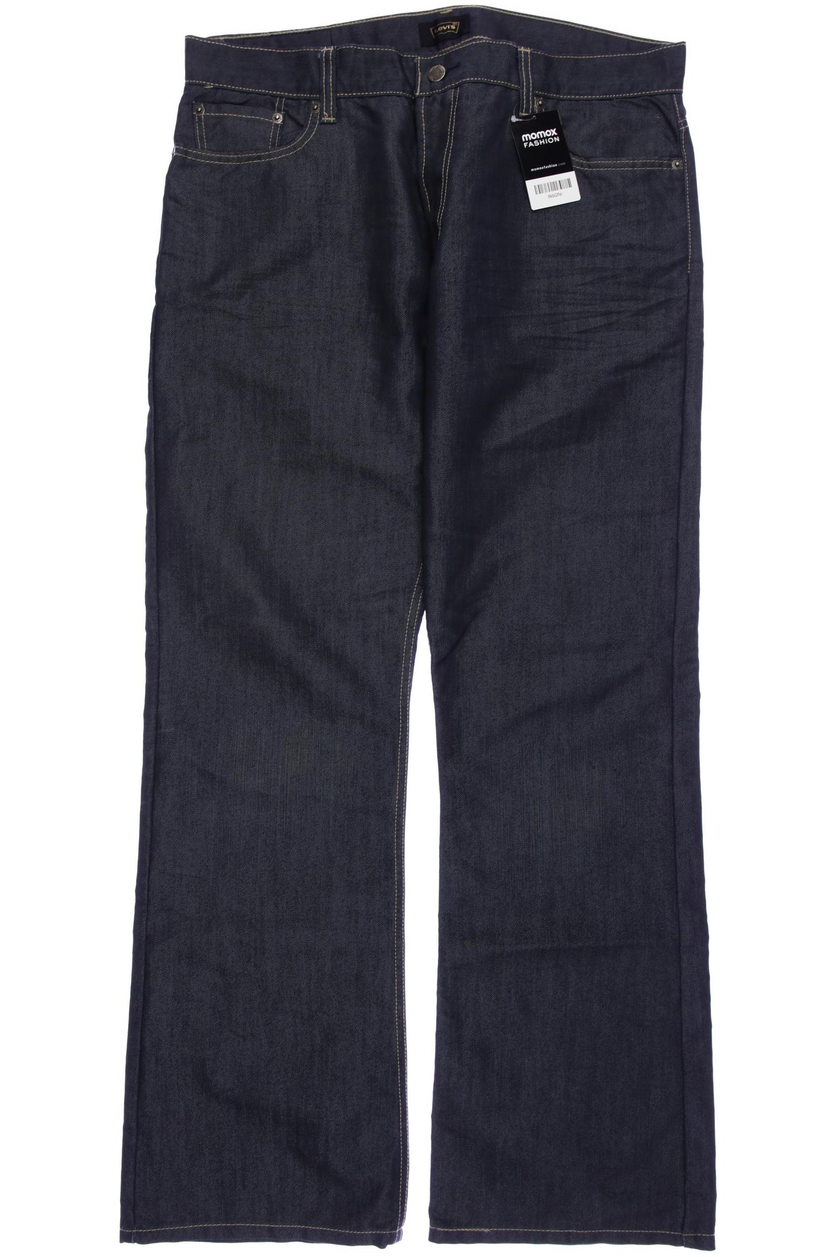 

Levis Herren Jeans, grau, Gr. 36