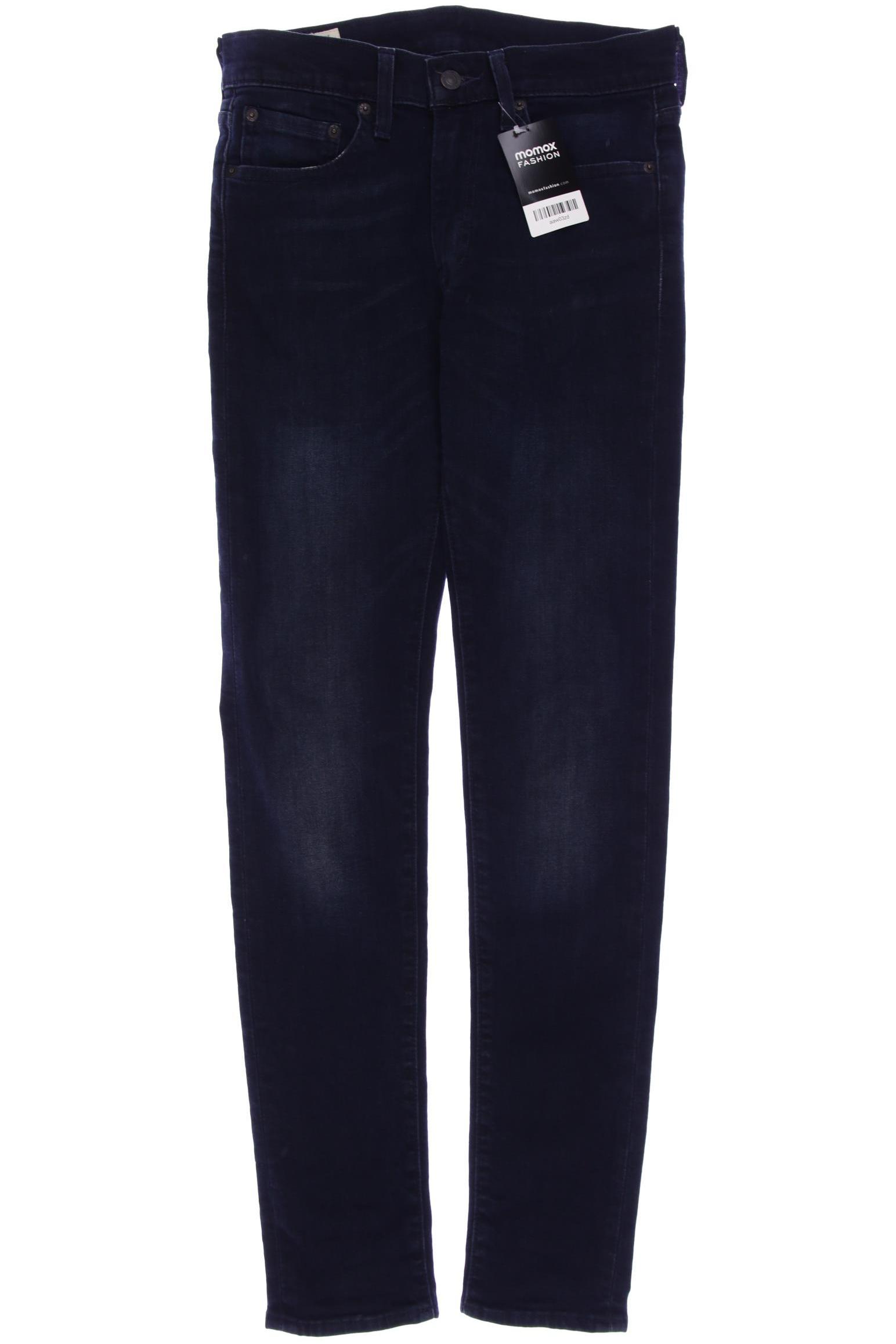 

Levis Herren Jeans, marineblau, Gr. 44