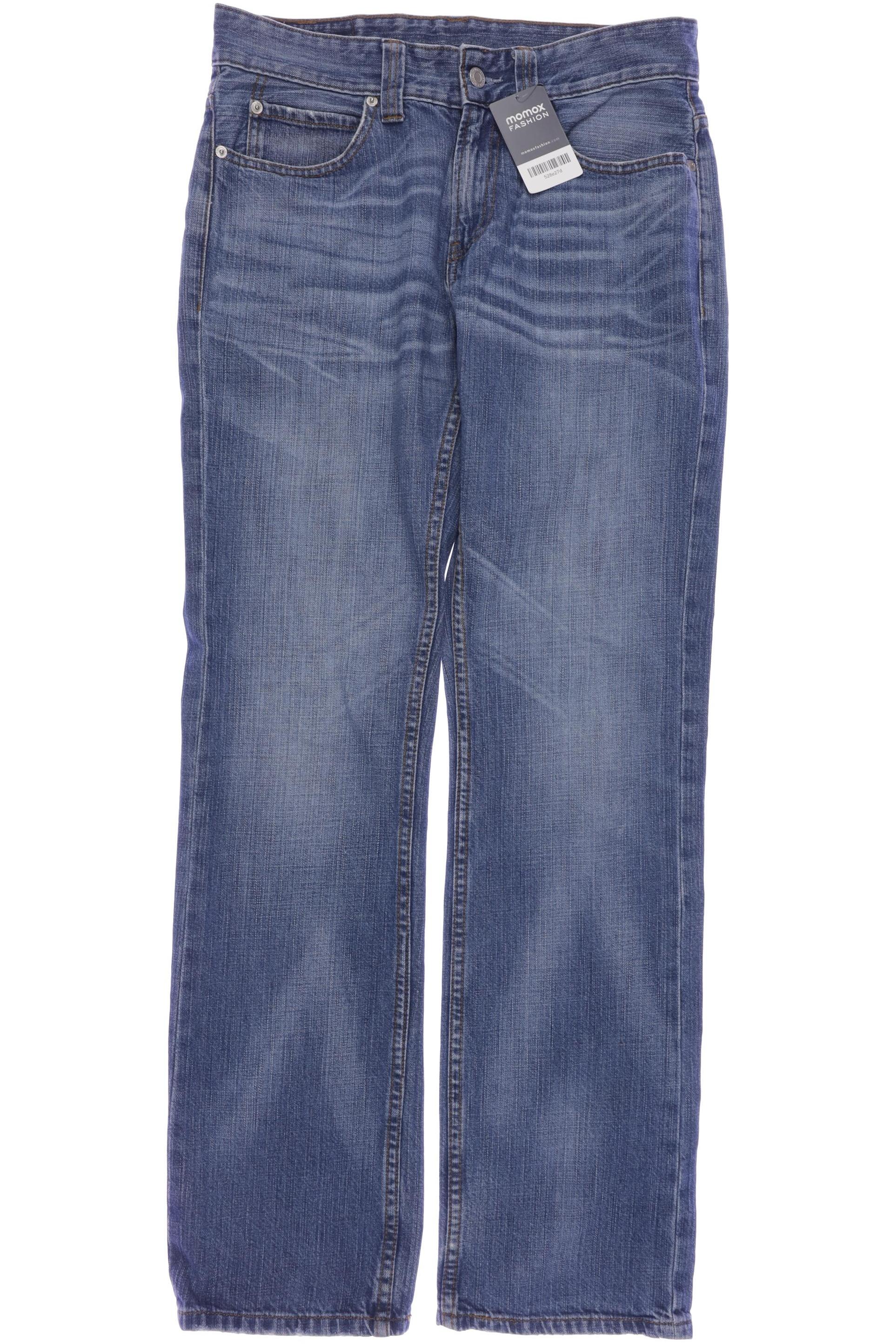 

Levis Herren Jeans, blau, Gr. 31