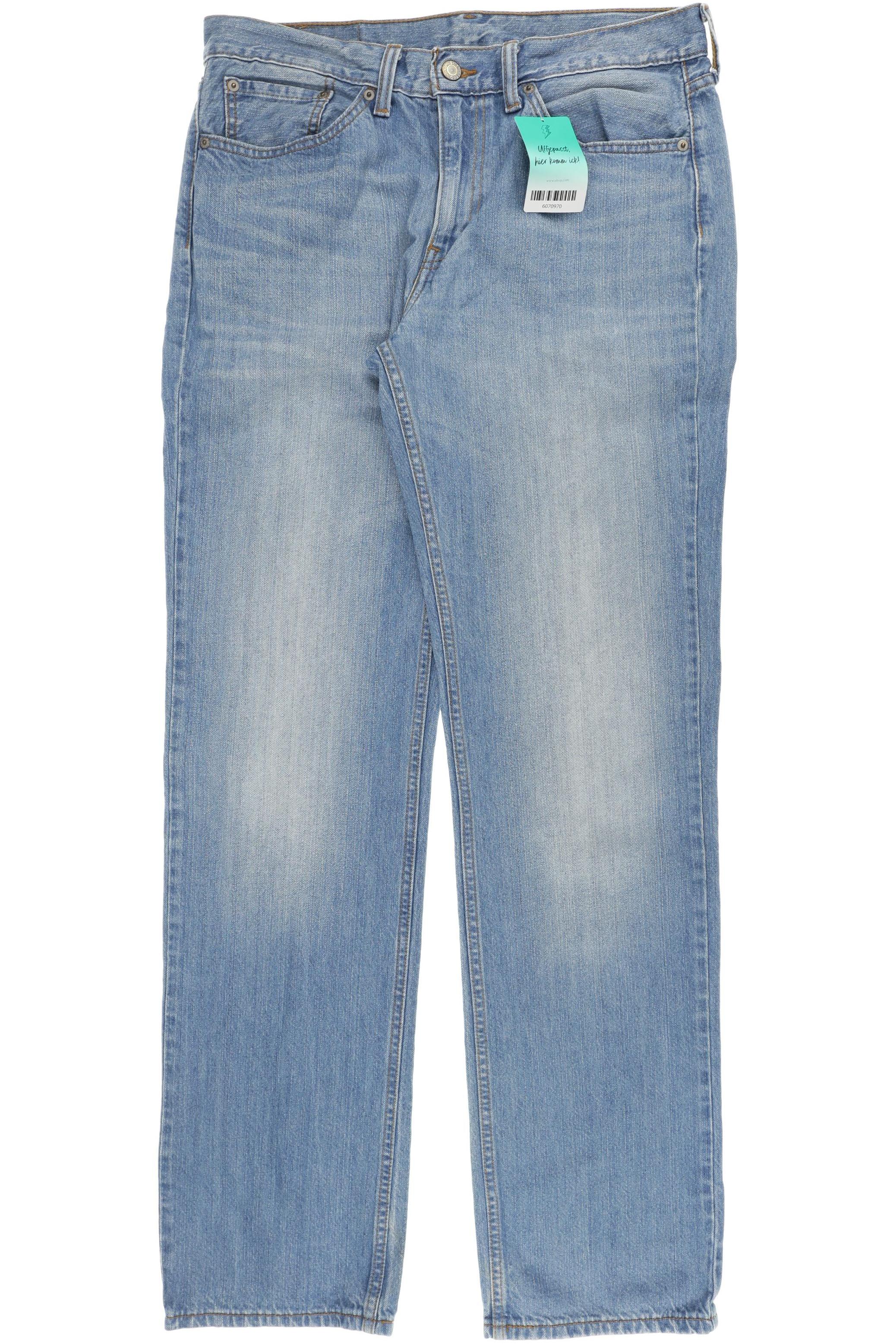 

Levis Herren Jeans, blau, Gr. 32