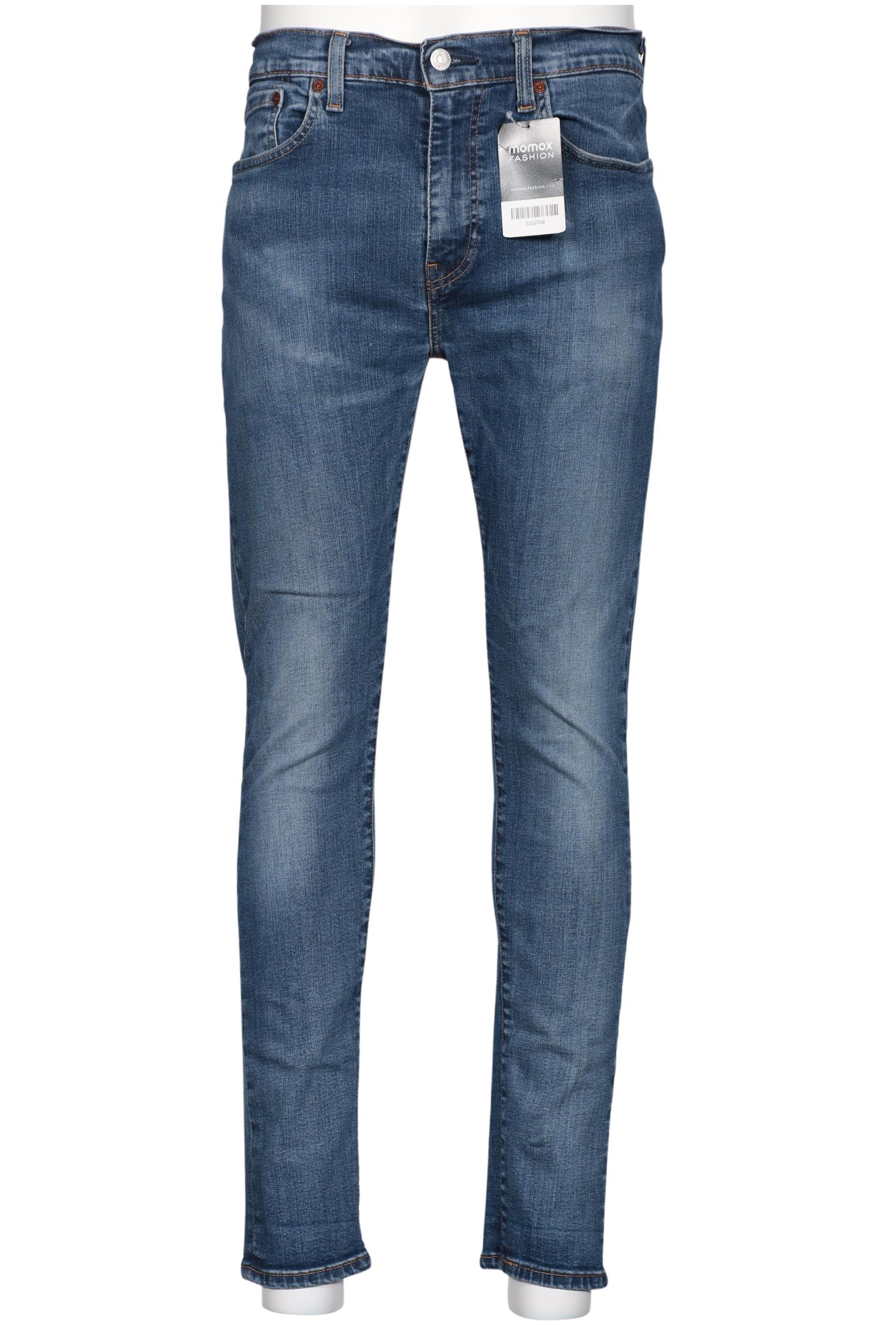 Thumbnail - Levis Herren Jeans, blau, Gr. 32