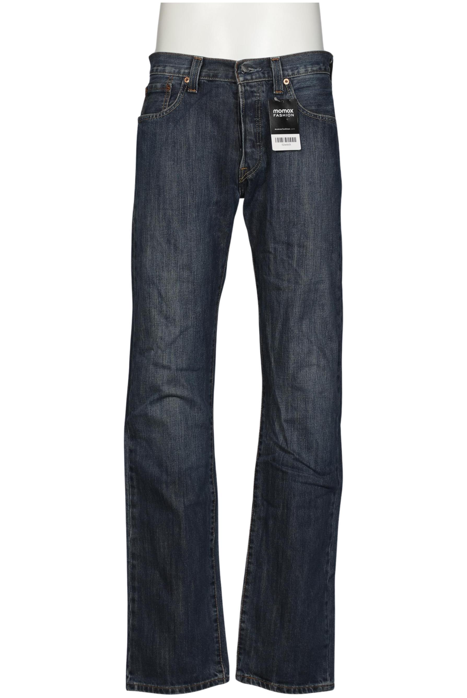 

Levis Herren Jeans, blau, Gr. 30