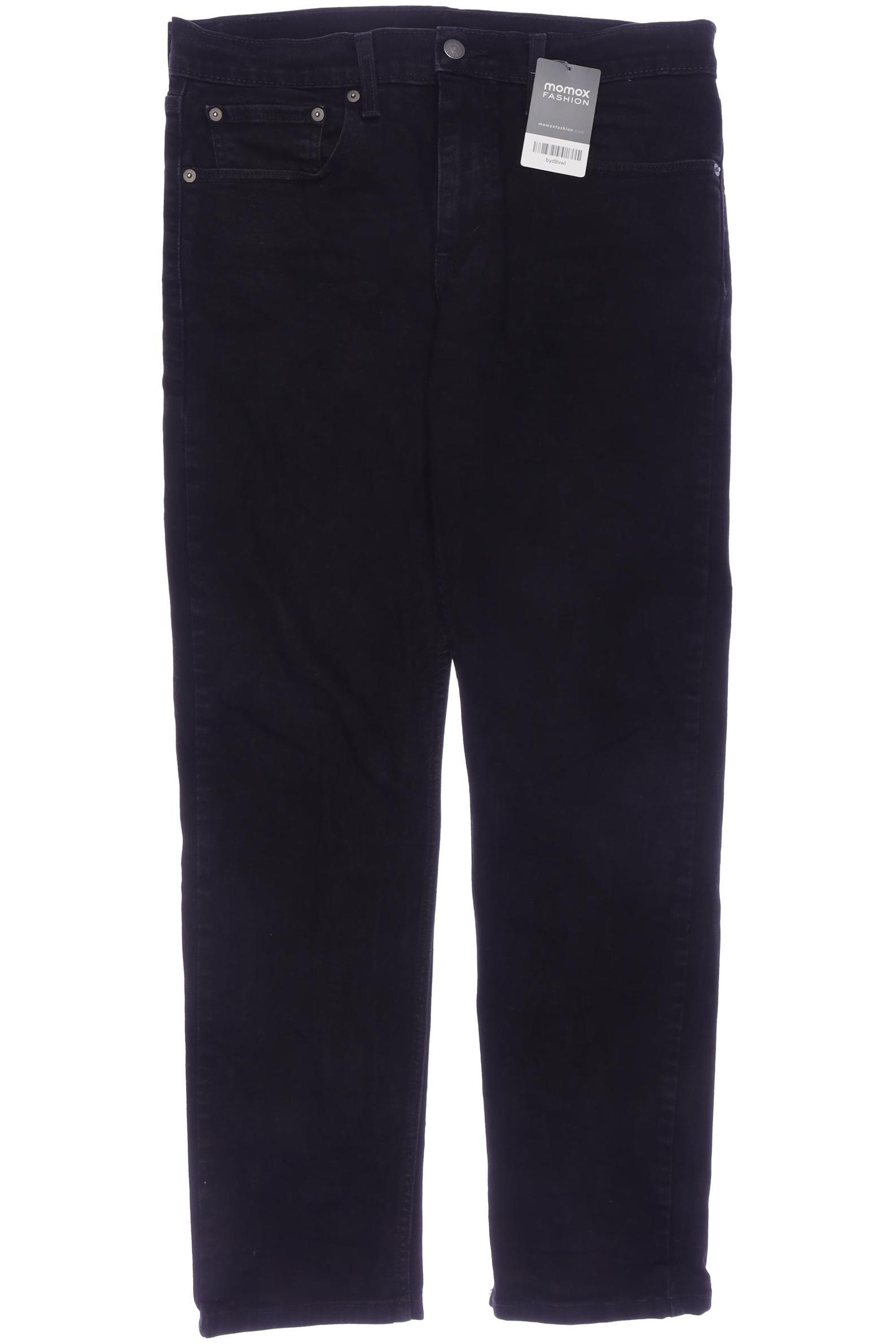 

Levis Herren Jeans, schwarz, Gr. 32