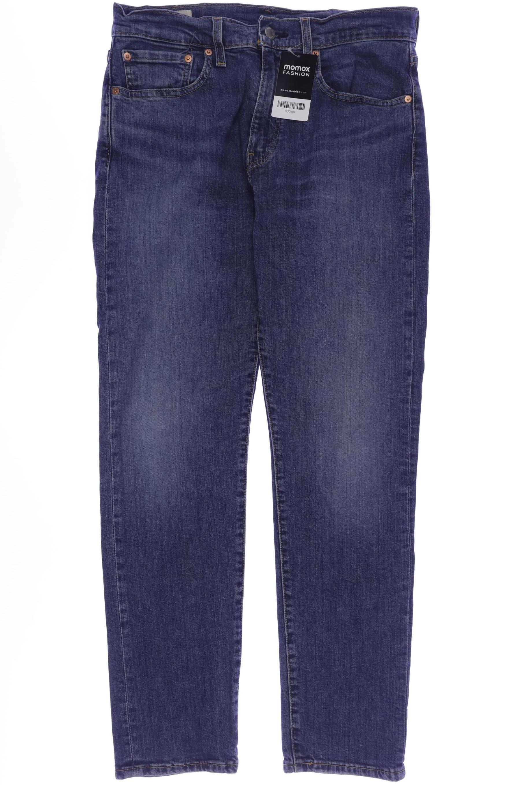 

Levis Herren Jeans, blau, Gr. 32