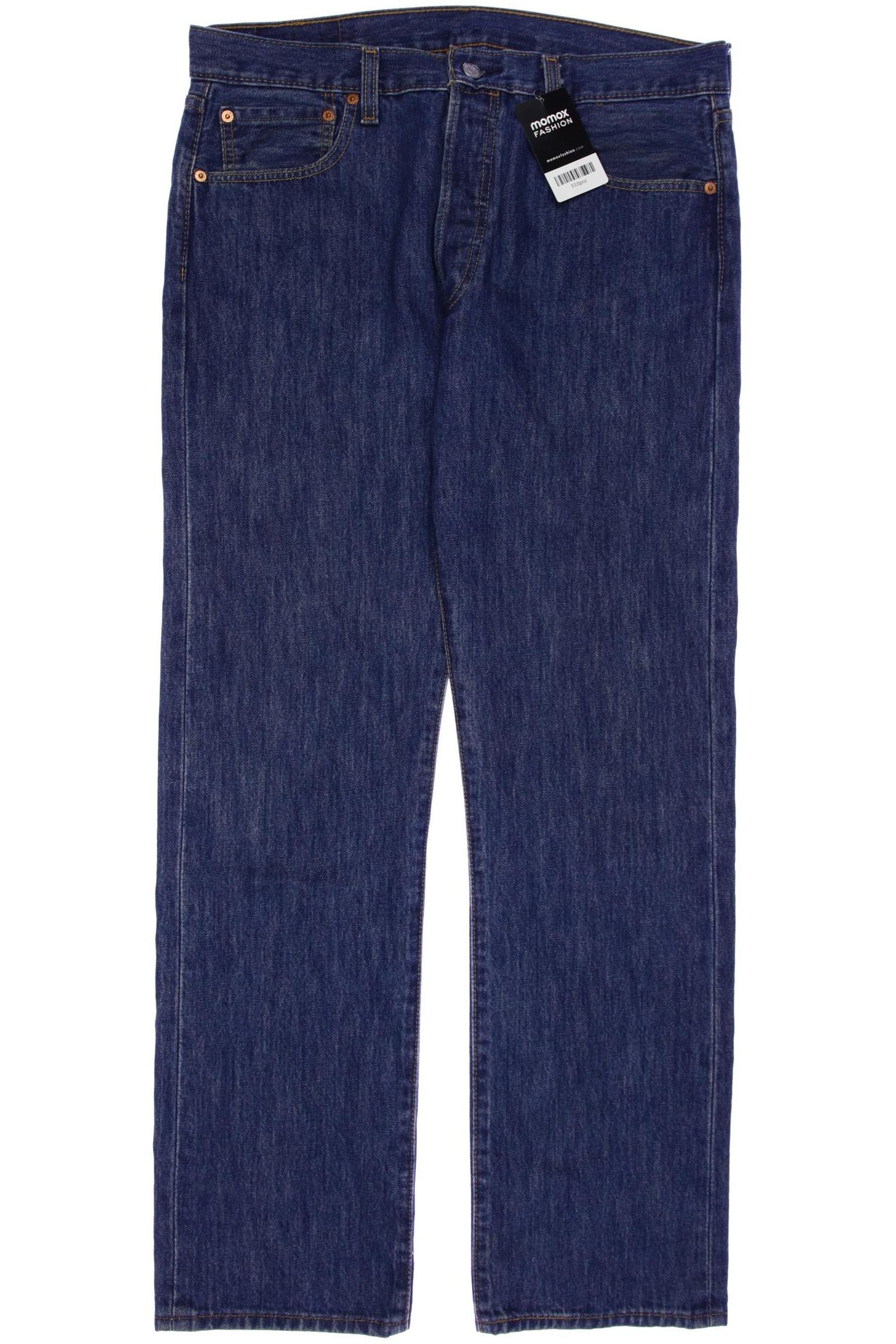 

Levis Herren Jeans, blau, Gr. 34