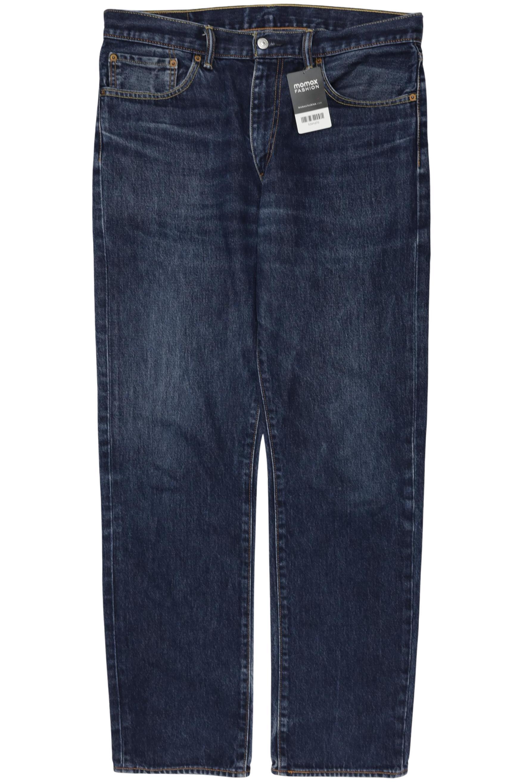 

Levis Herren Jeans, marineblau, Gr. 36