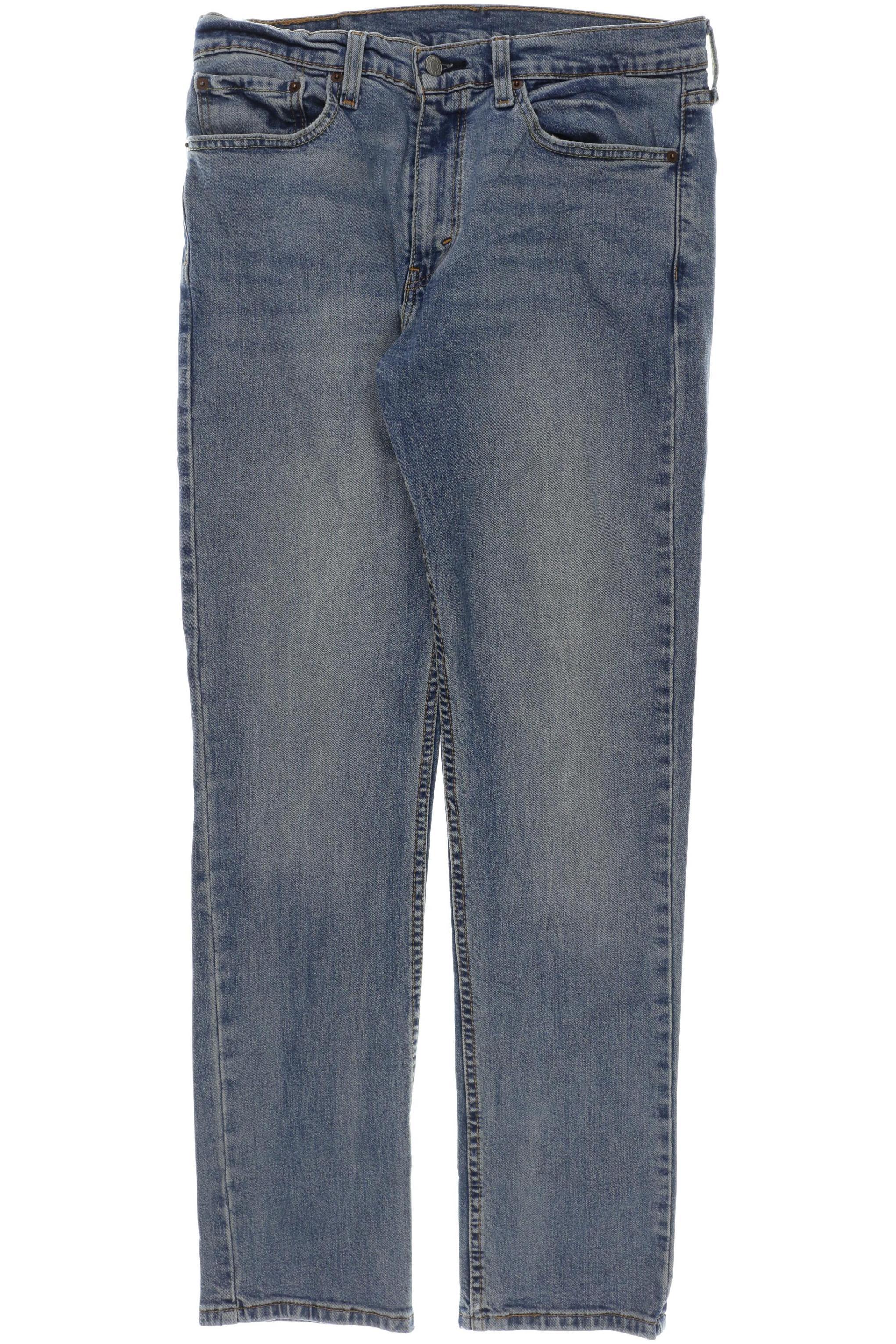 Thumbnail - Levis Herren Jeans, blau, Gr. 34