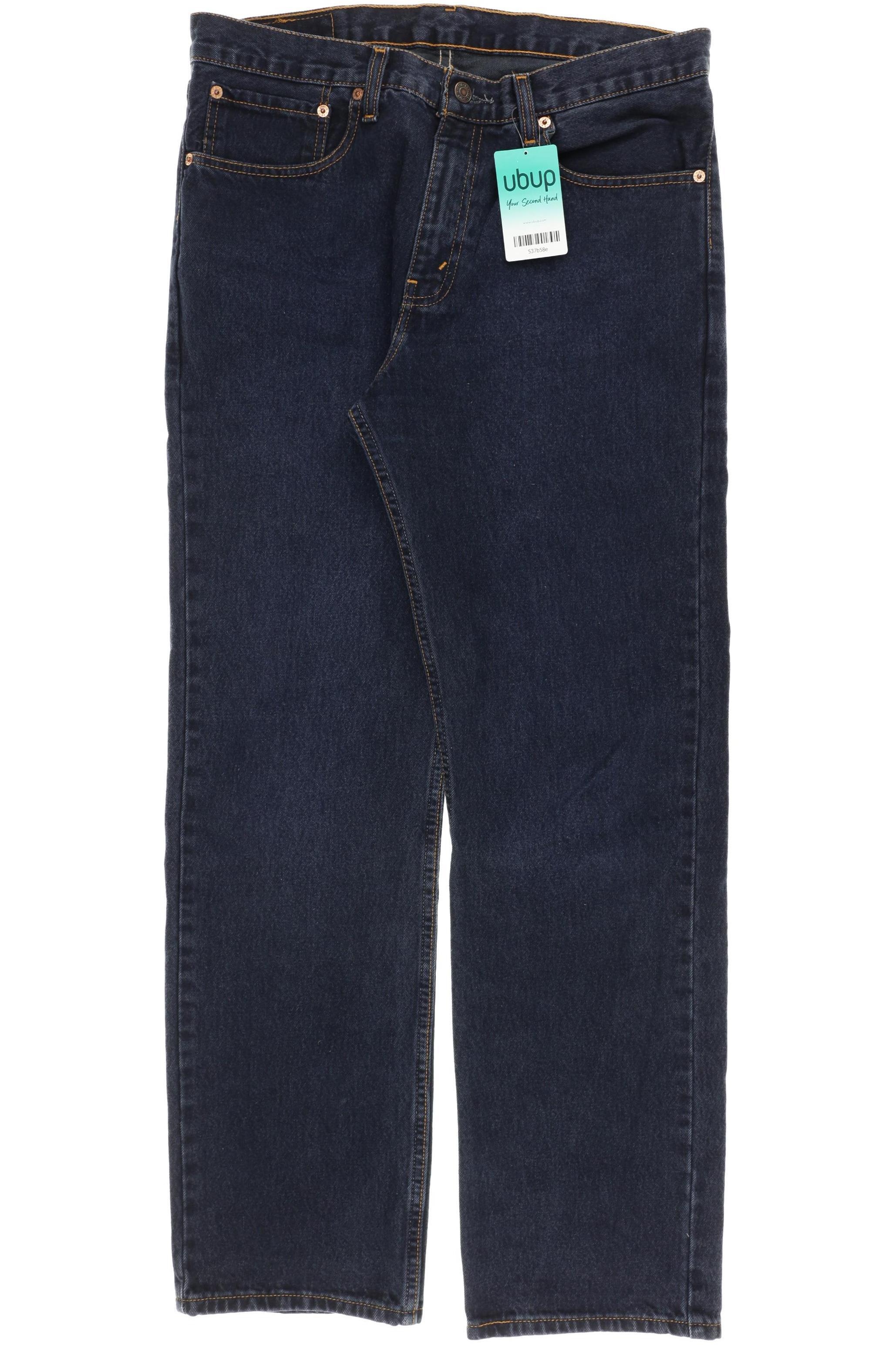Thumbnail - Levis Herren Jeans, blau, Gr. 33