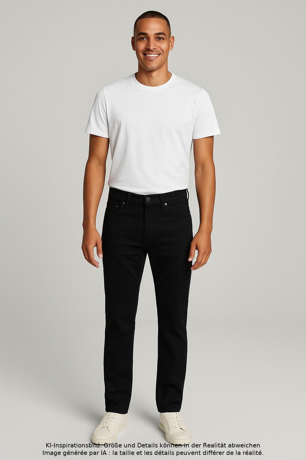 

Levis Herren Jeans, schwarz, Gr. 31